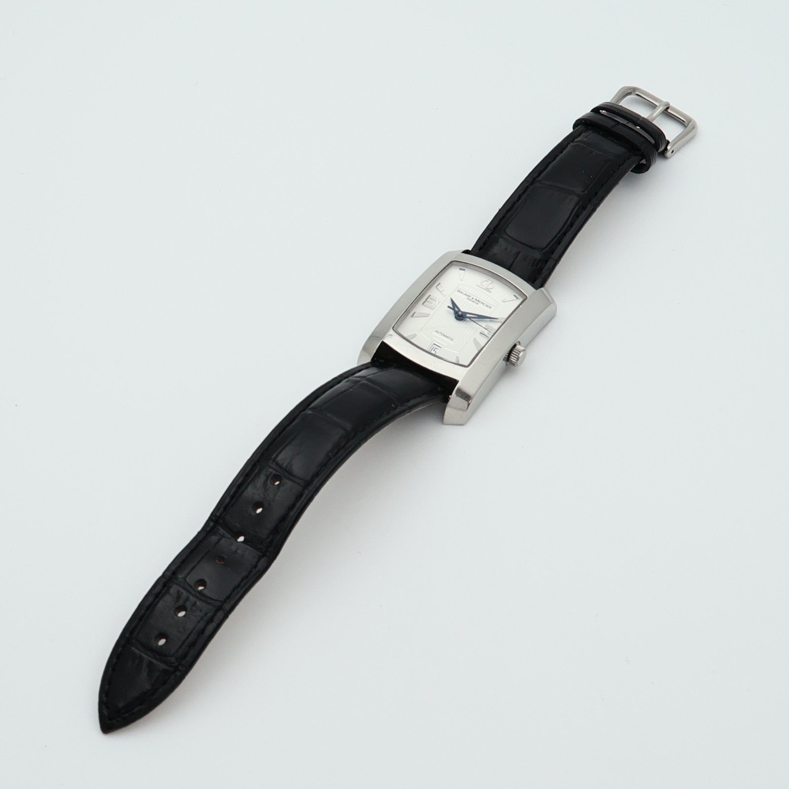 Baume & Mercier Hampton