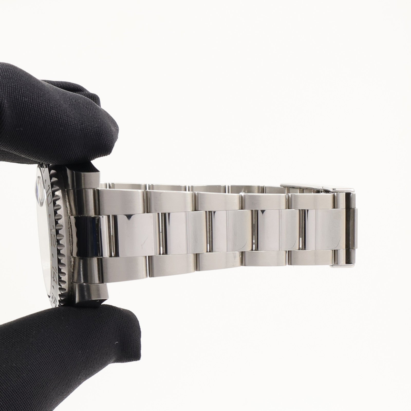 ROLEX GMT Master II 116710LN