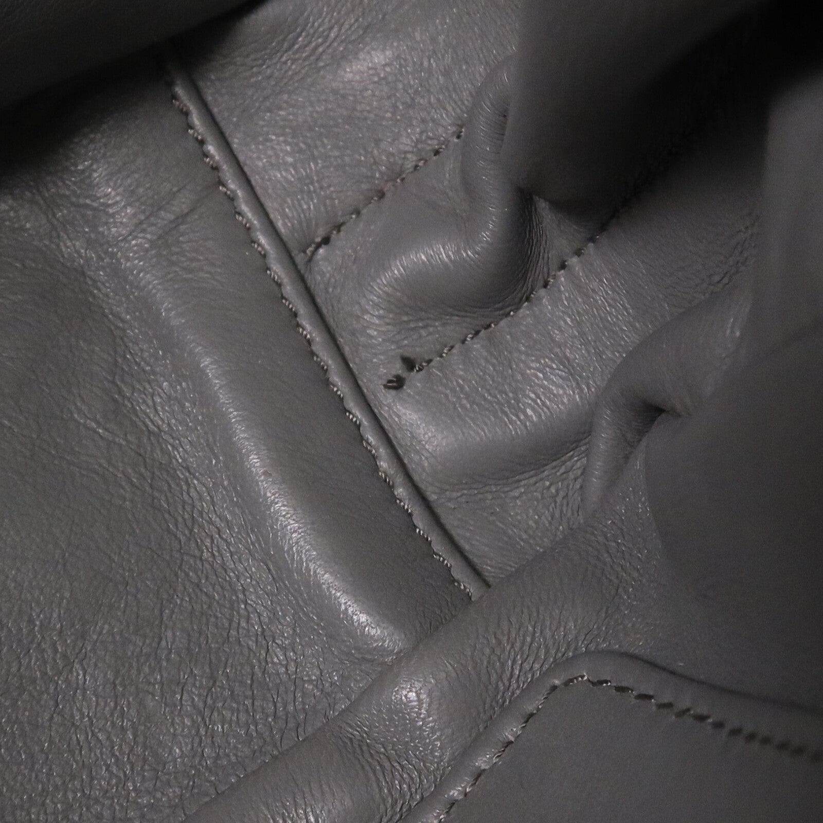 PRADA 牛皮皮革Nappa Antique手挽肩背兩用袋