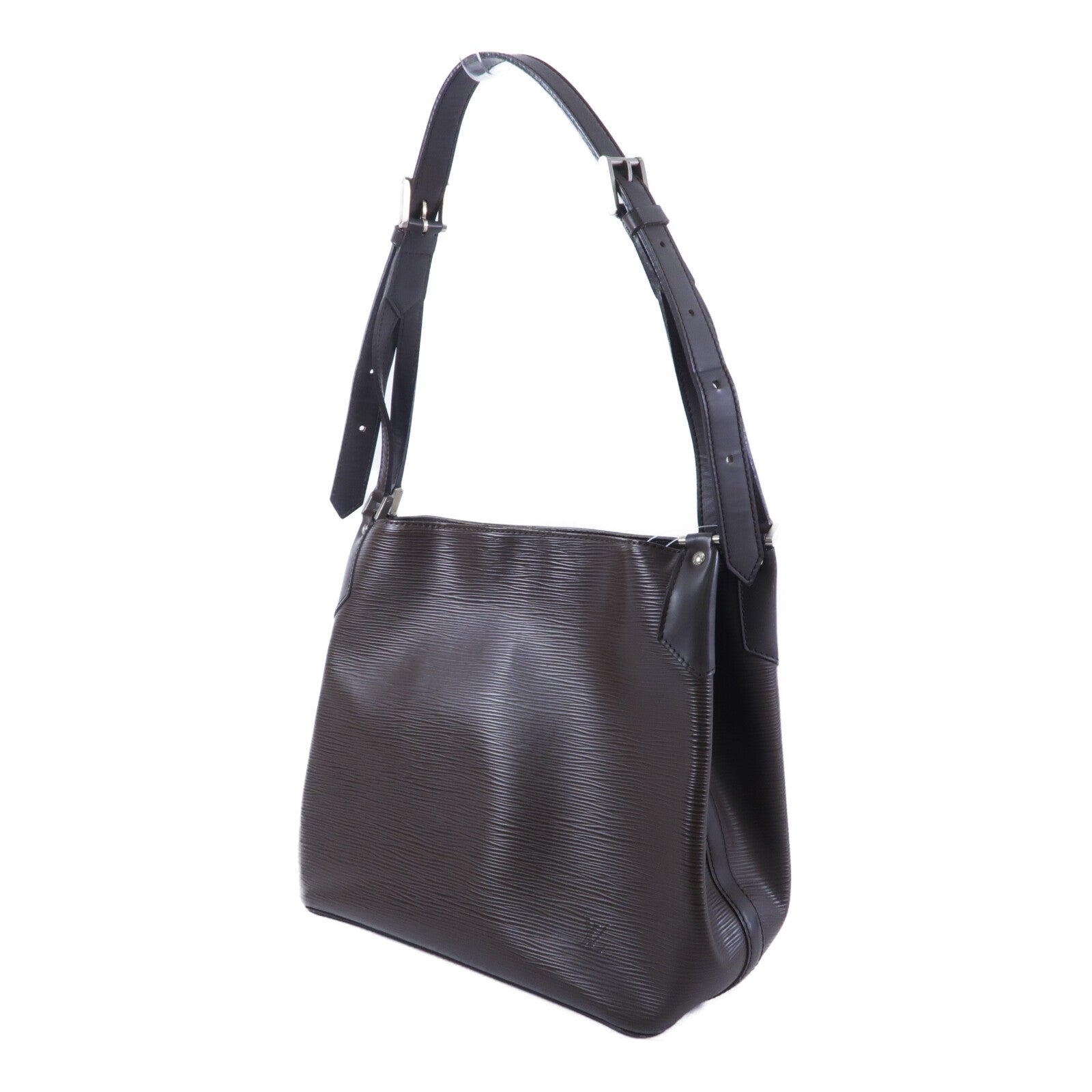LOUIS VUITTON Epi Mandard MM肩背袋