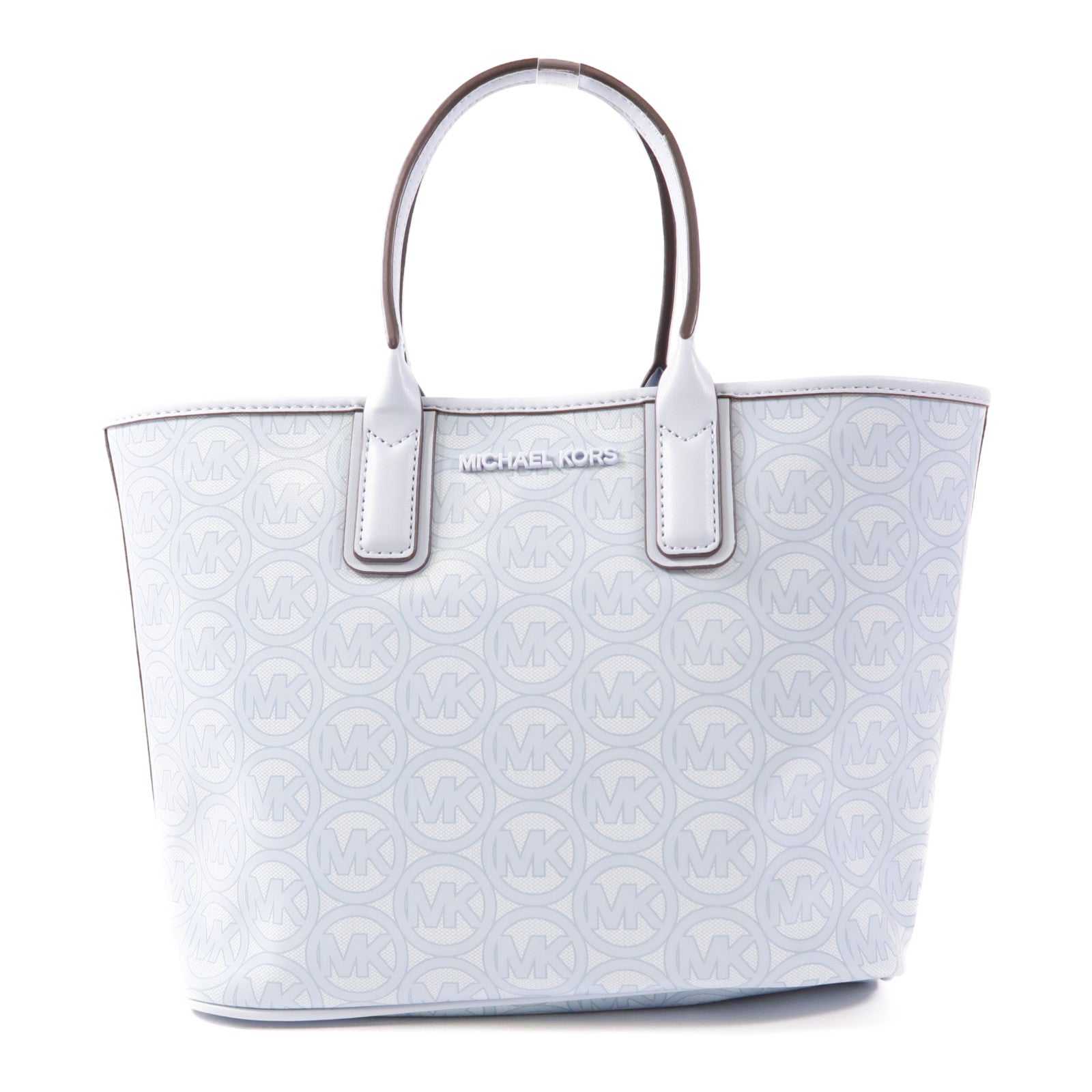 Michael Kors 塗層帆布Hand Bag手挽袋