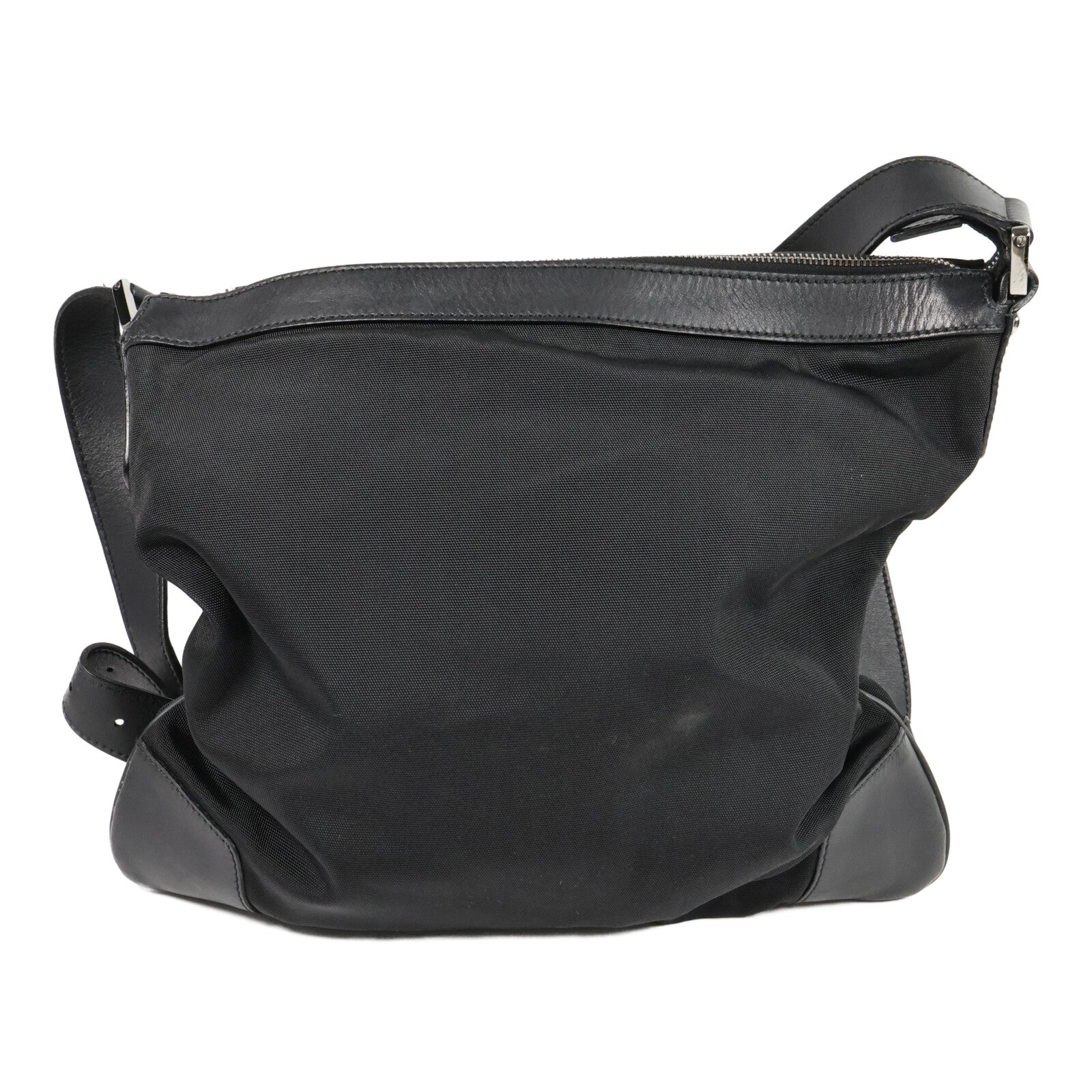 GUCCI 帆布Crossbody Bag肩背袋