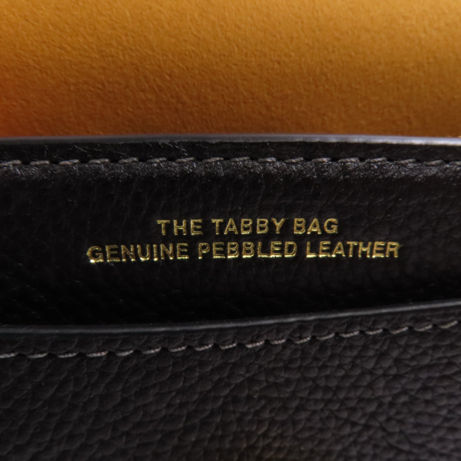 COACH 牛皮皮革Shoulder Bag金扣手挽肩背兩用袋