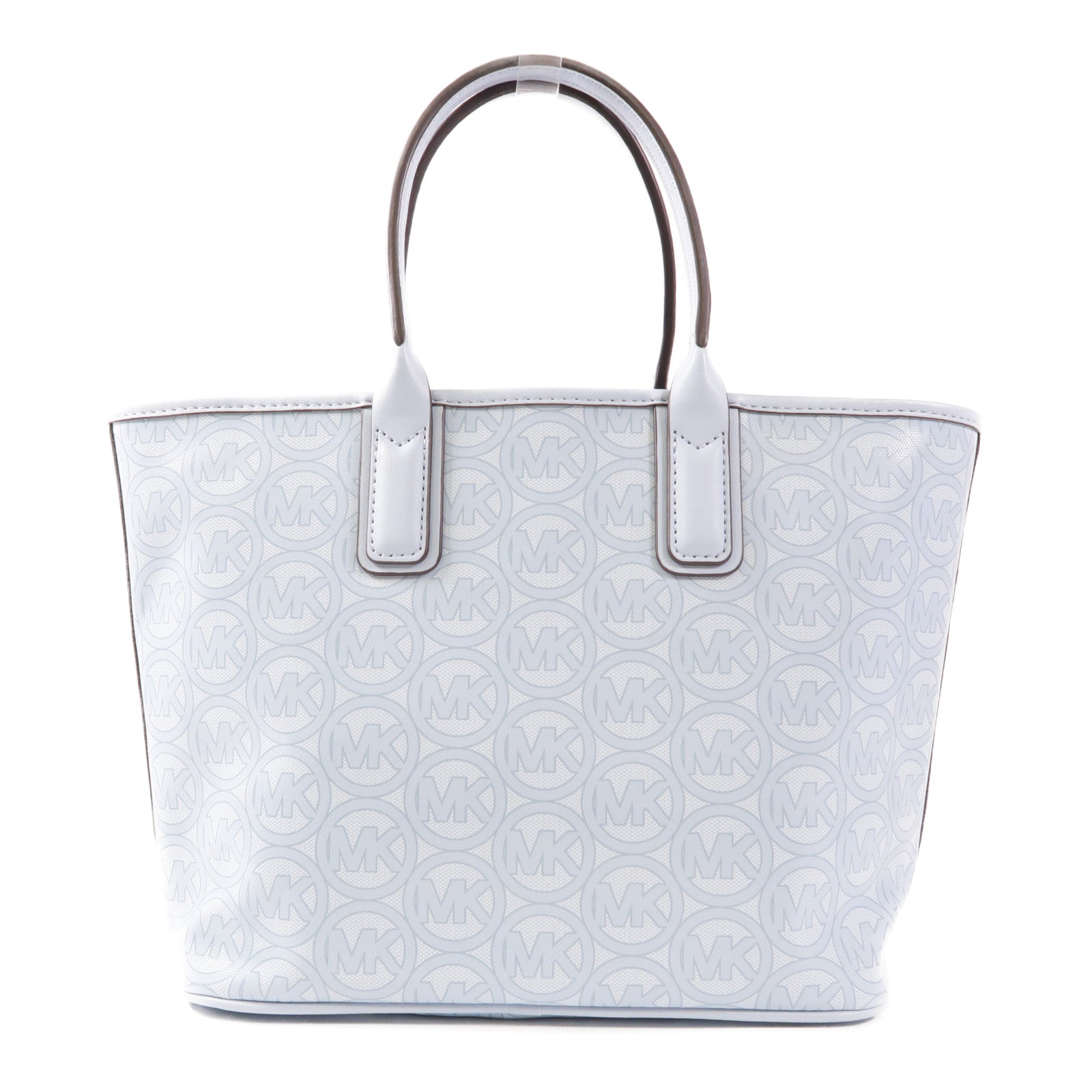Michael Kors 塗層帆布Hand Bag手挽袋