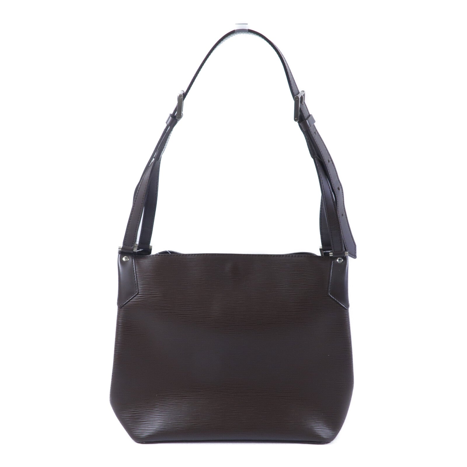 LOUIS VUITTON Epi Mandard MM肩背袋