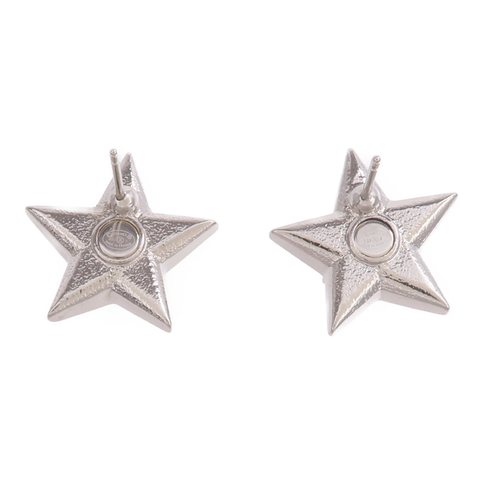 CHANEL 金屬Earrings耳環