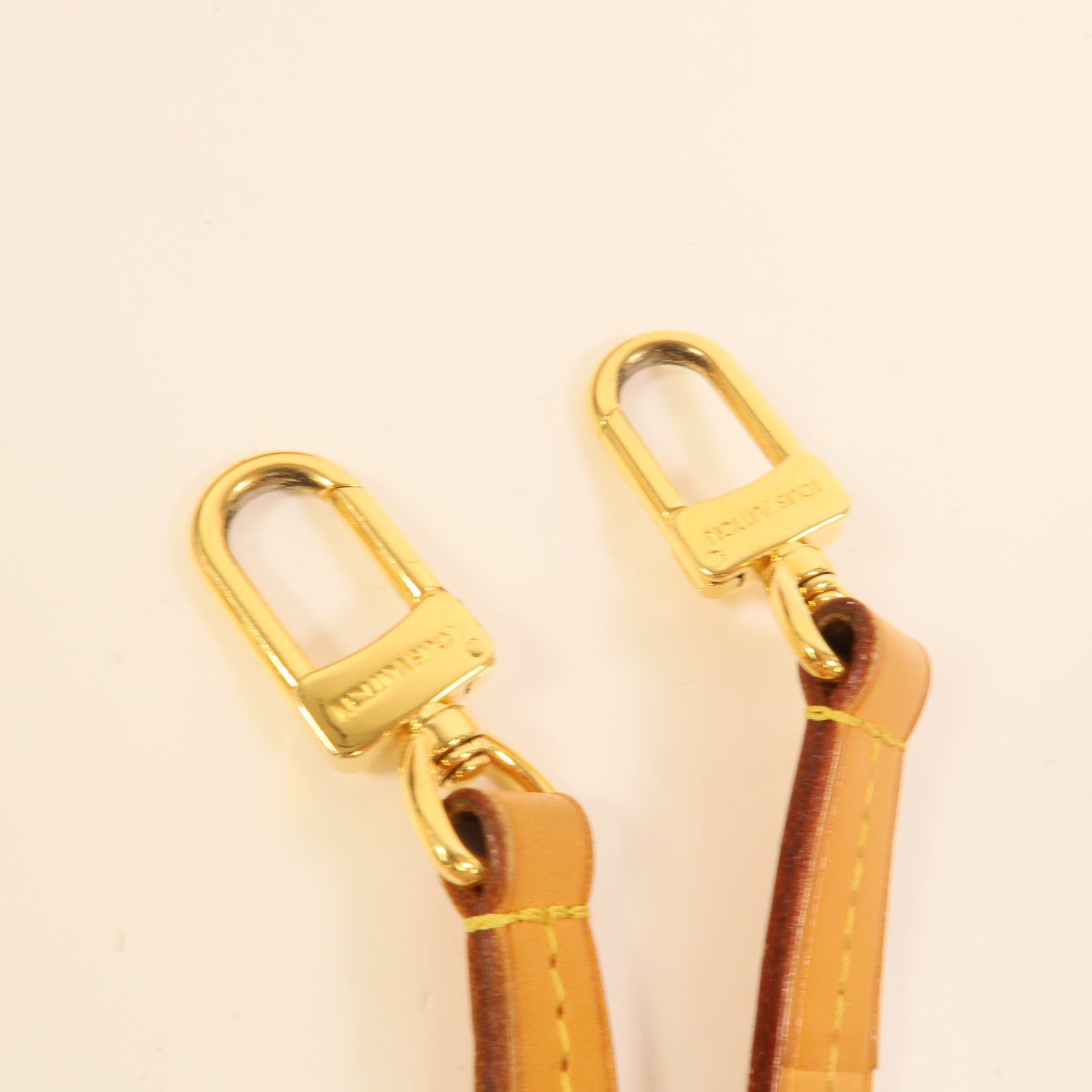 LOUIS VUITTON Monogram Turenne PM金扣手挽肩背兩用袋