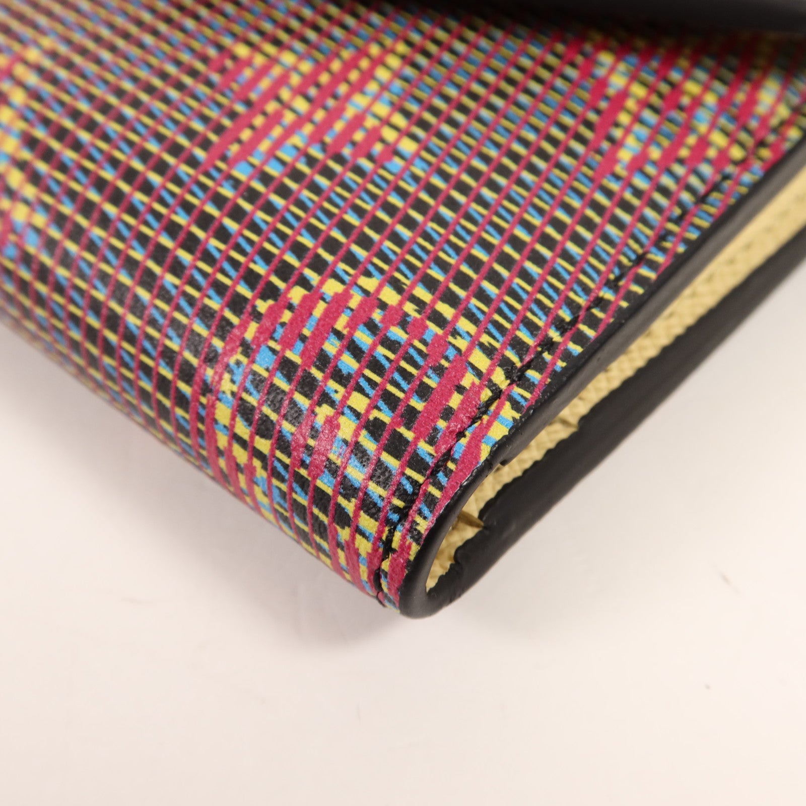 LOUIS VUITTON Monogram Pop Wallet銀扣錢包