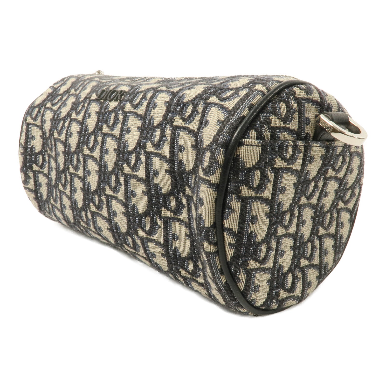 Dior 帆布Roller Messenger Bag肩背袋