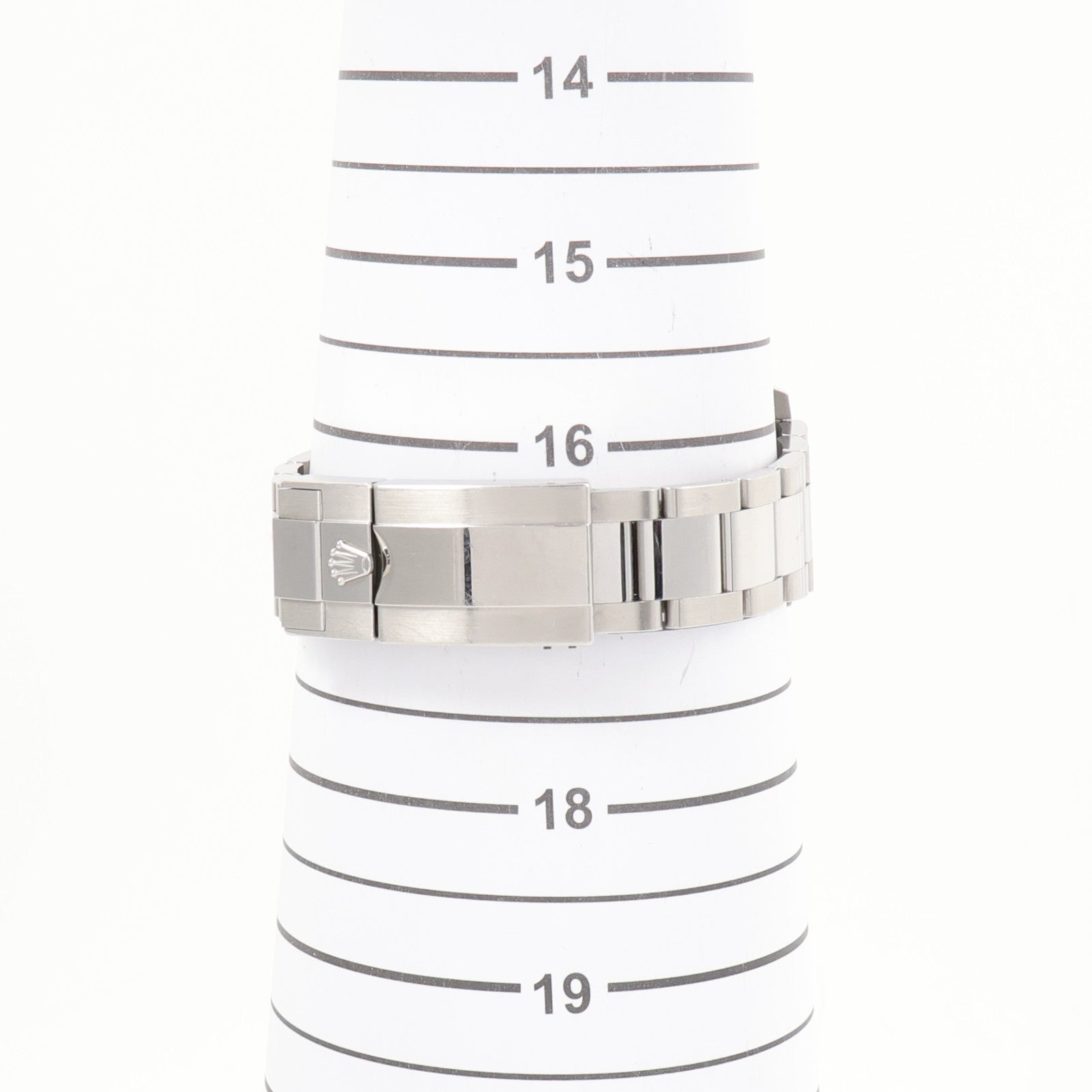 ROLEX GMT Master II 116710LN