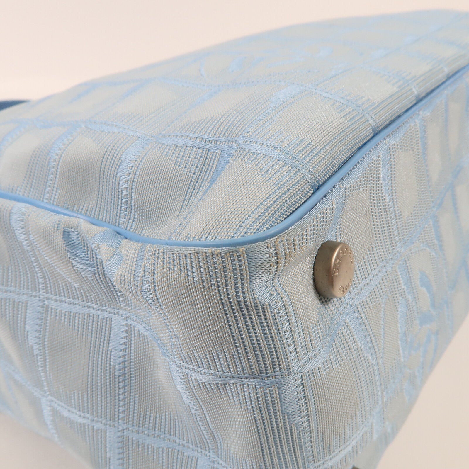 CHANEL 尼龍New Travel Line Totebag手挽袋