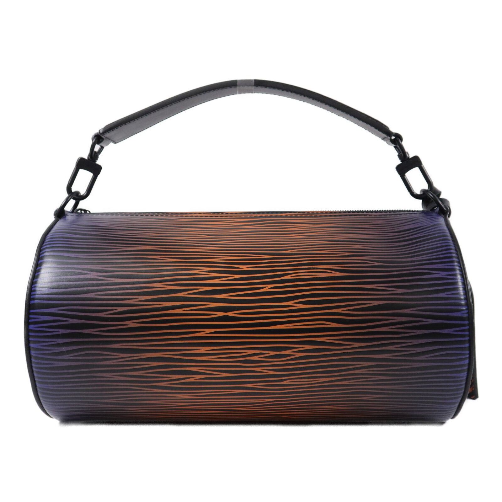 LOUIS VUITTON Epi Soft Polochon MM手挽肩背兩用袋