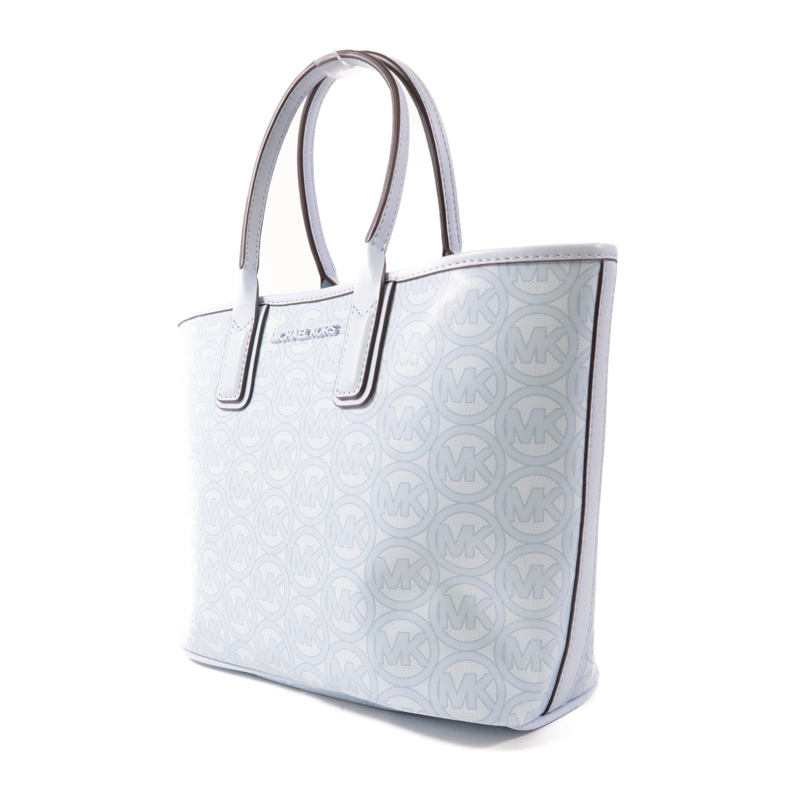 Michael Kors 塗層帆布Hand Bag手挽袋