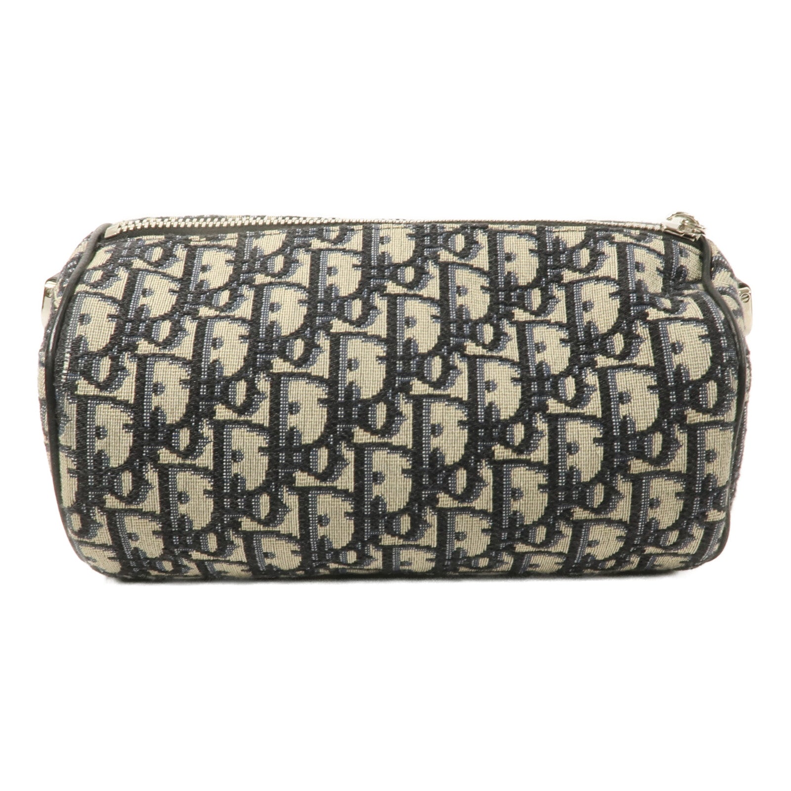 Dior 帆布Roller Messenger Bag肩背袋