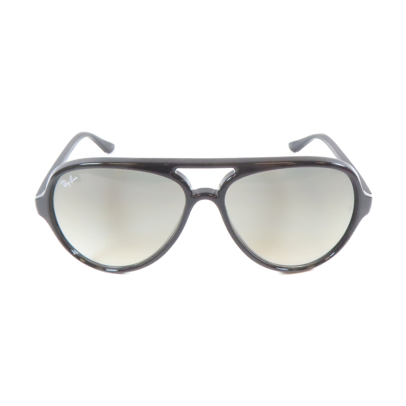 Ray-Ban PVC Sunglasses太陽眼鏡黑色