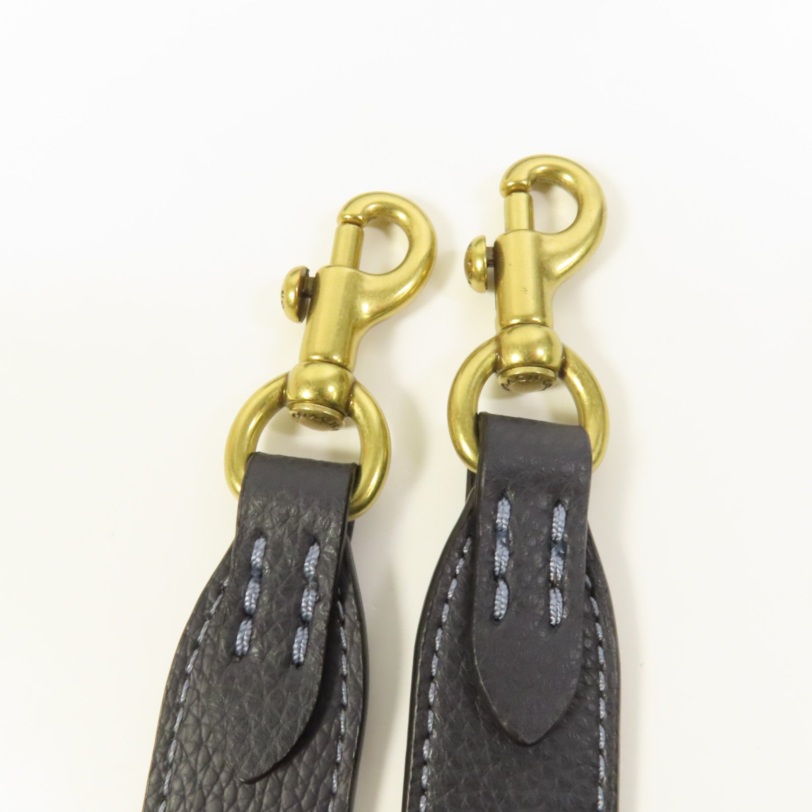 COACH 牛皮皮革Willow Bucket金扣手挽肩背兩用袋