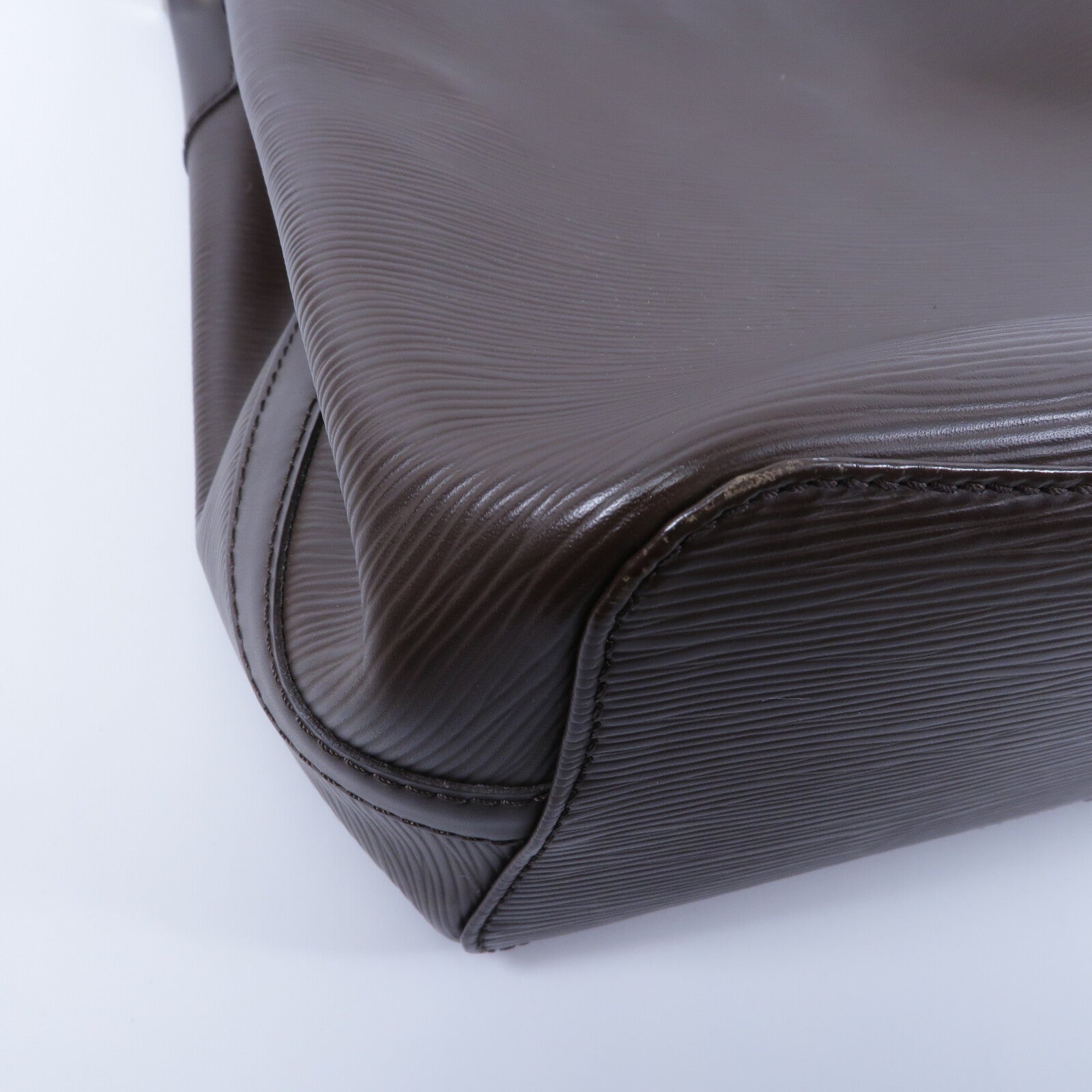 LOUIS VUITTON Epi Mandard MM肩背袋