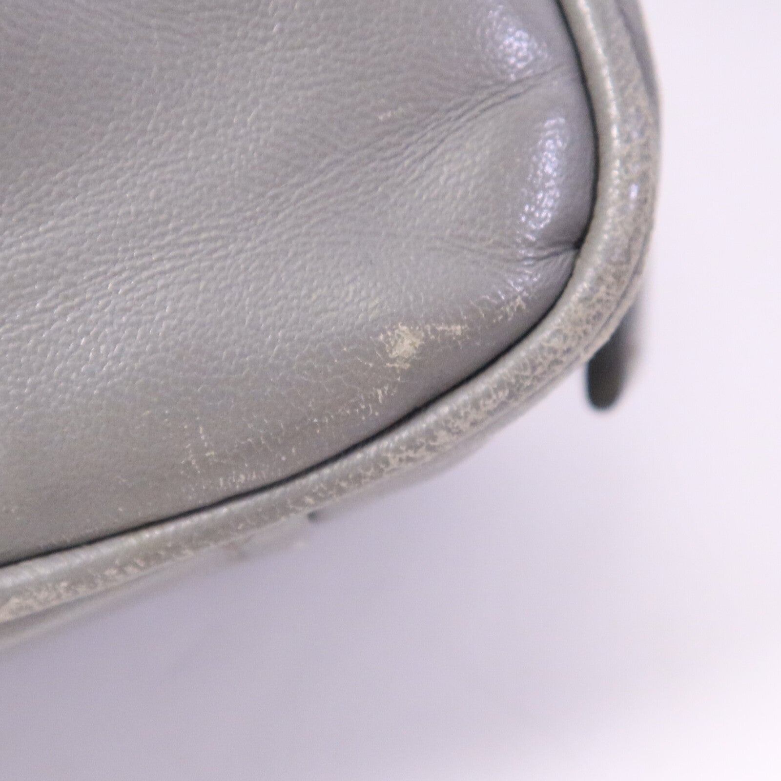 PRADA 牛皮皮革Nappa Antique手挽肩背兩用袋