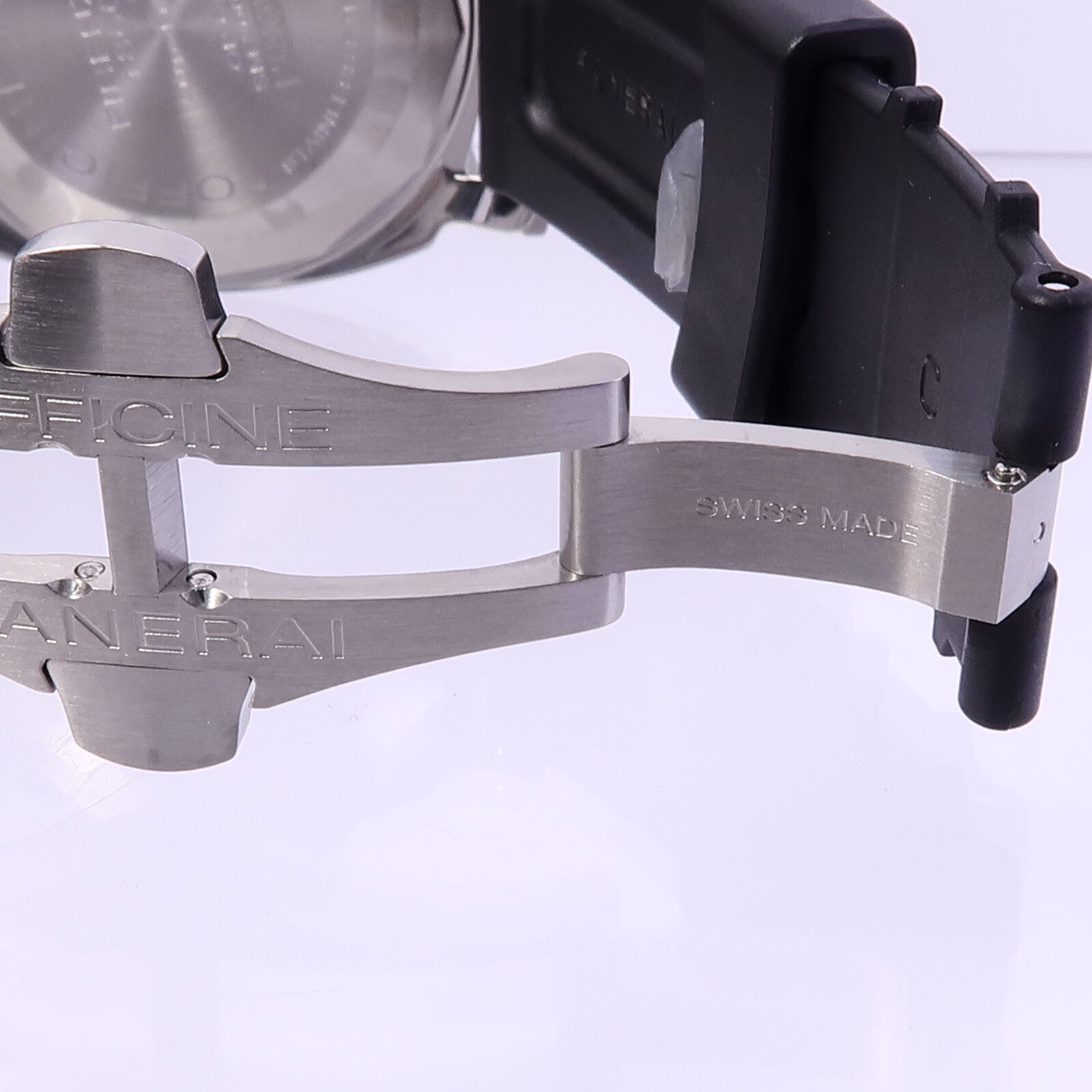 PANERAI Luminor Marina PAM00104