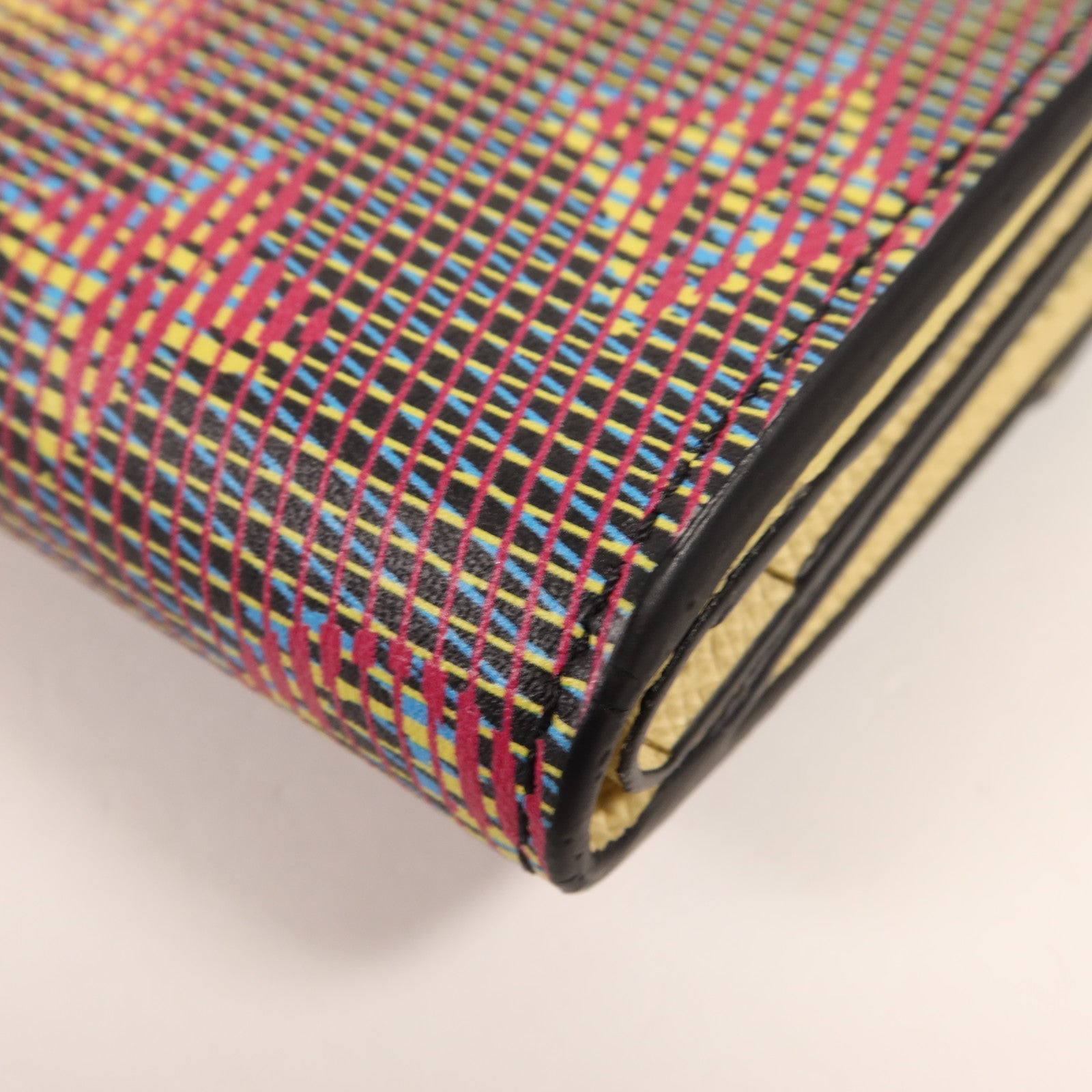 LOUIS VUITTON Monogram Pop Wallet銀扣錢包