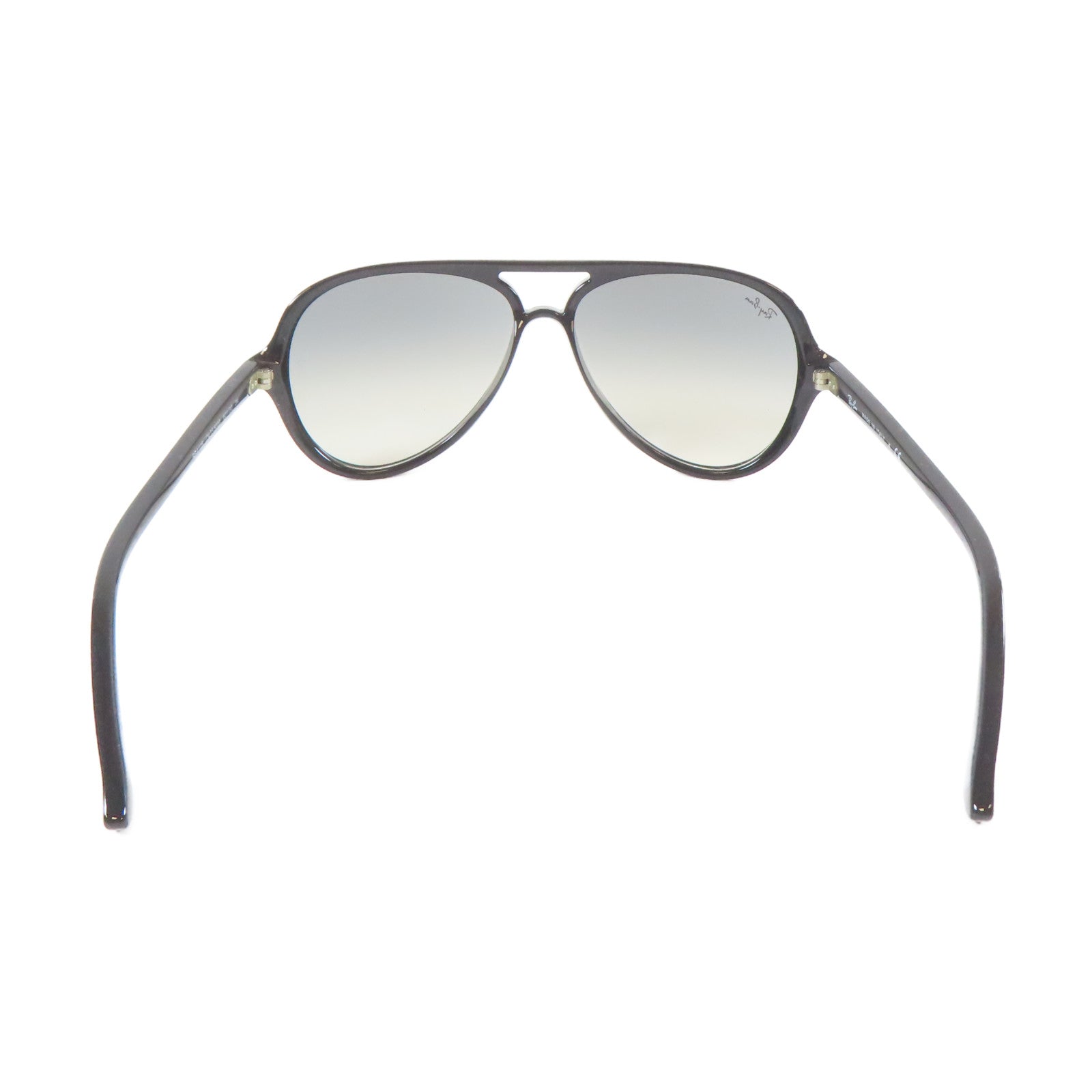 Ray-Ban PVC Sunglasses太陽眼鏡黑色