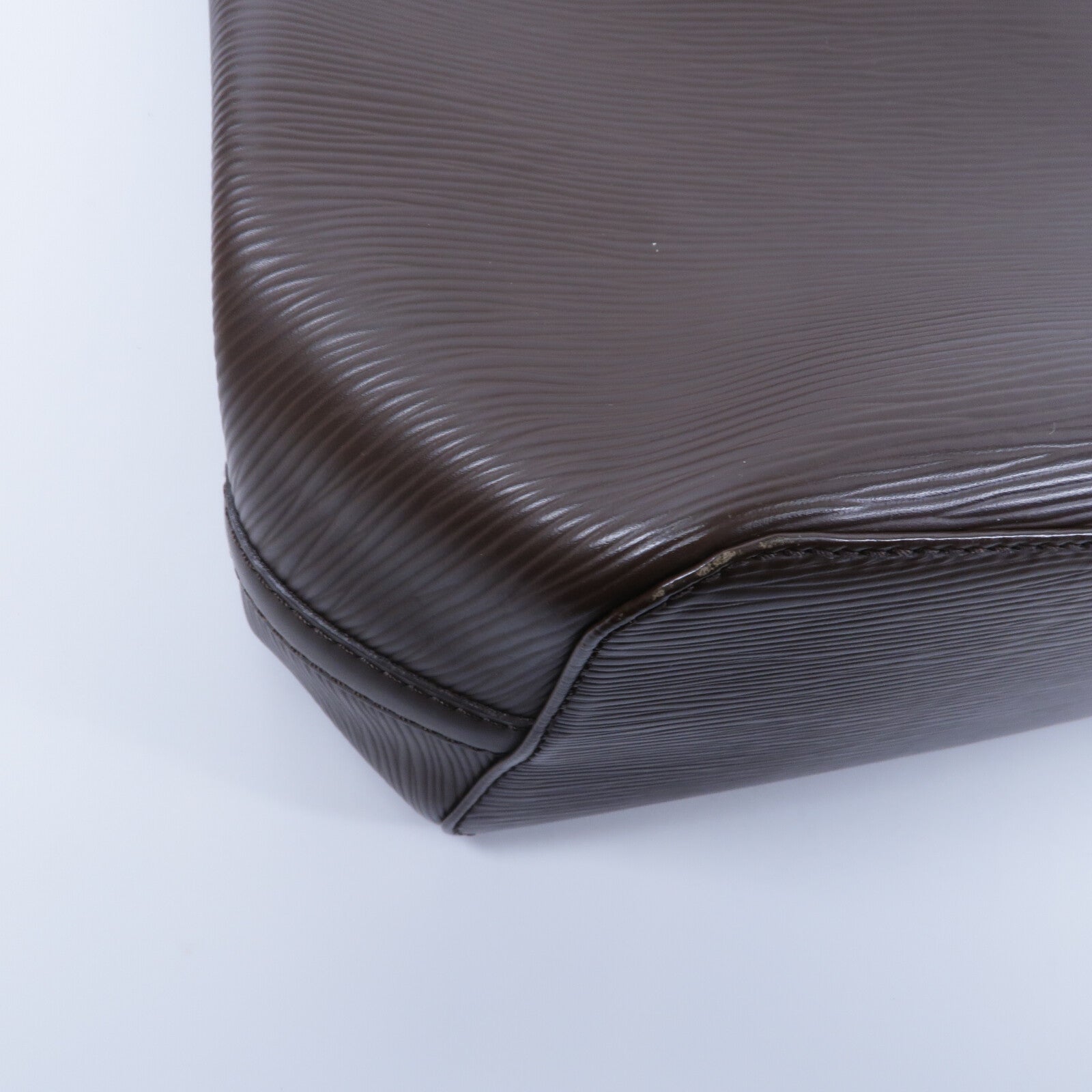 LOUIS VUITTON Epi Mandard MM肩背袋