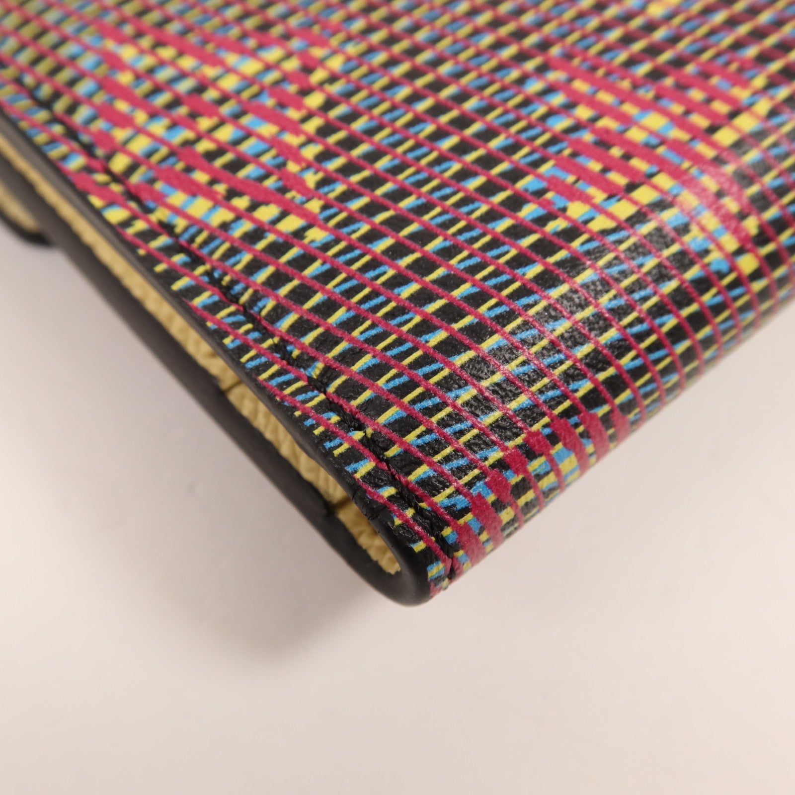 LOUIS VUITTON Monogram Pop Wallet銀扣錢包