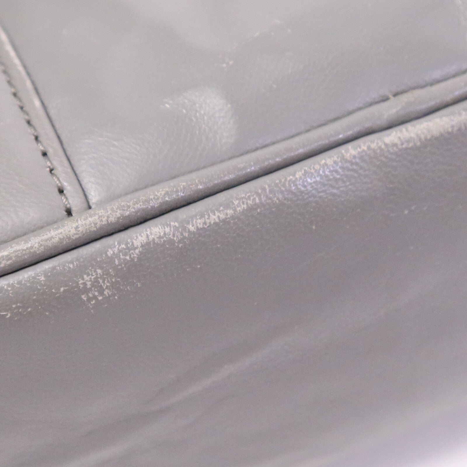 PRADA 牛皮皮革Nappa Antique手挽肩背兩用袋