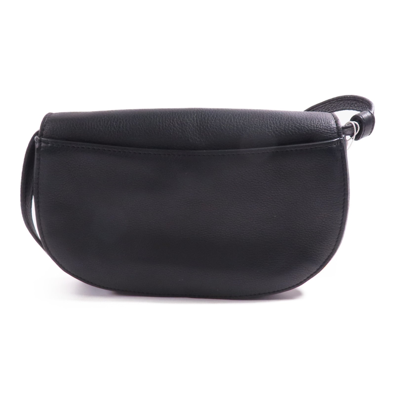 Tory Burch 牛皮皮革Shoulder Bag金扣肩背袋