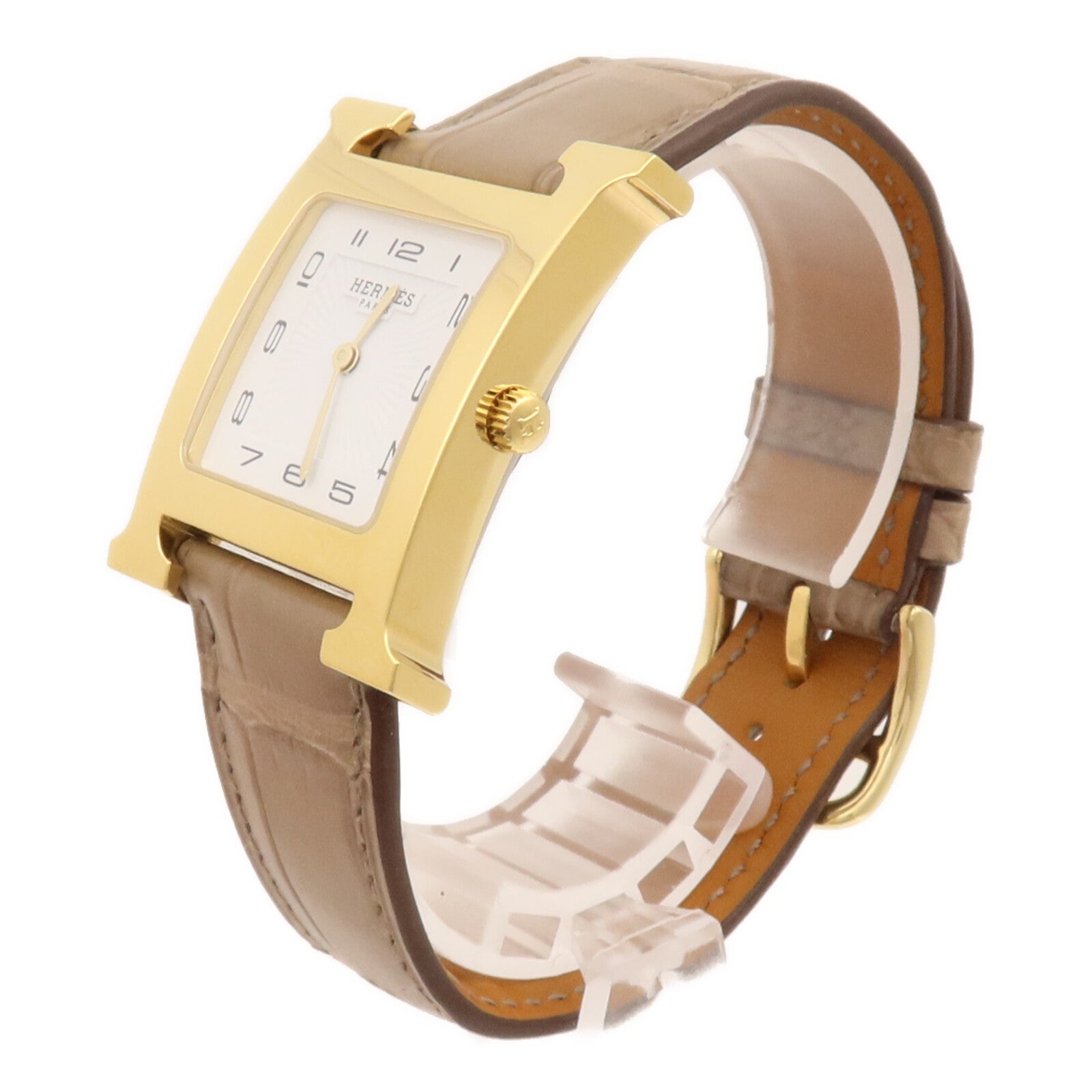 HERMES H Watch HH1.501e