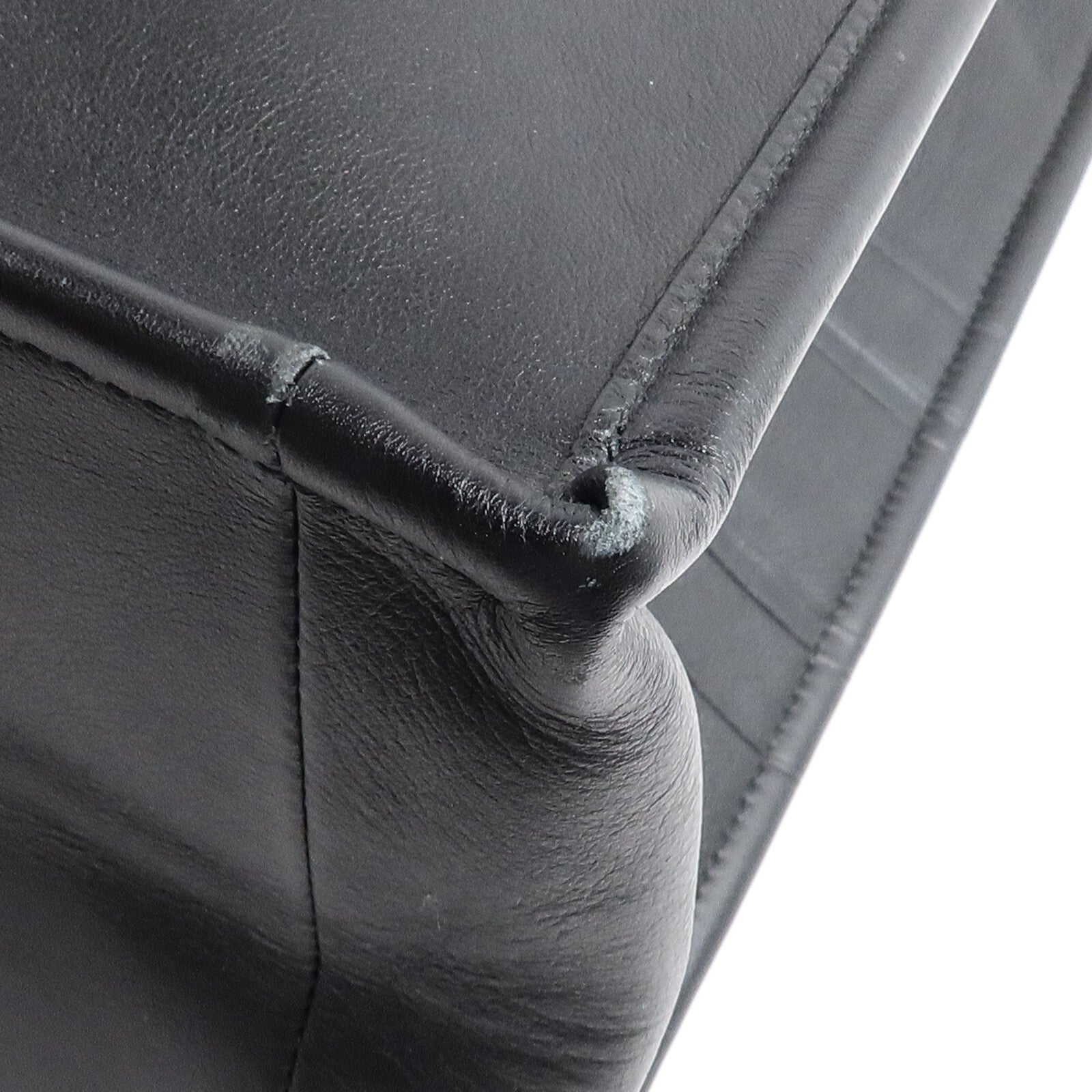 Dior 牛皮皮革Dior Book Tote Large手挽袋