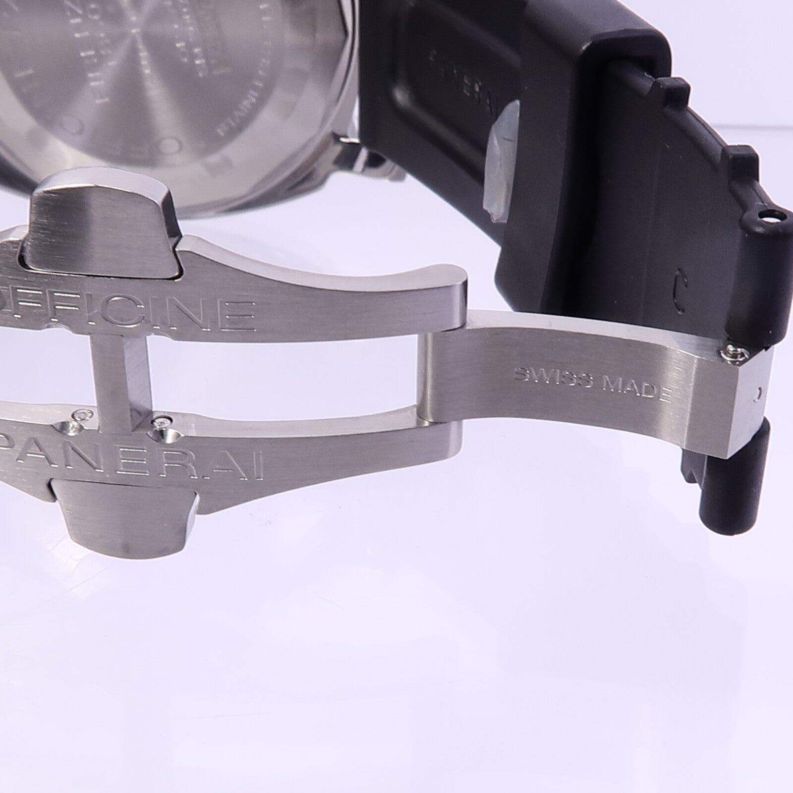 PANERAI Luminor Marina PAM00104