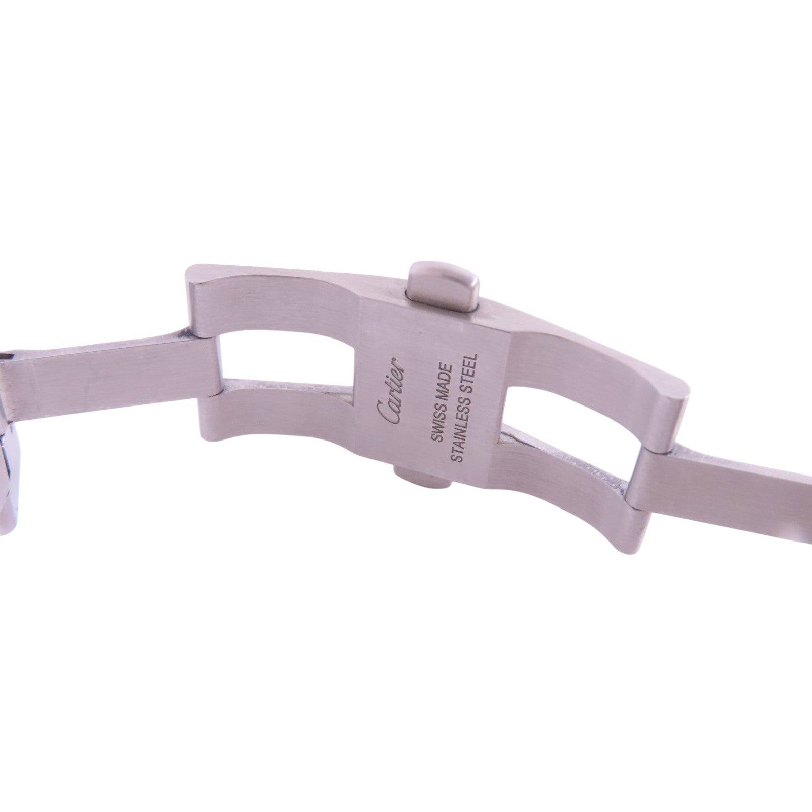 CARTIER Ballon Blue 44mm 3109