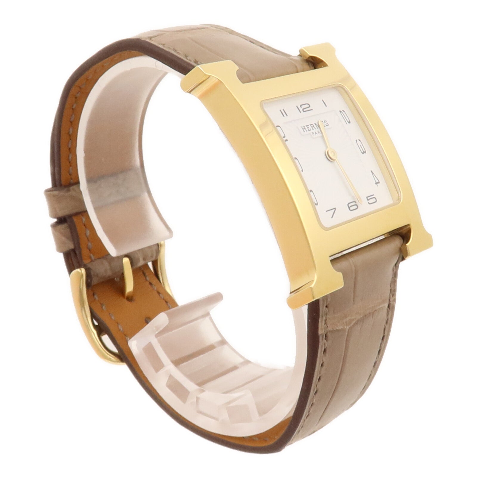 HERMES H Watch HH1.501e