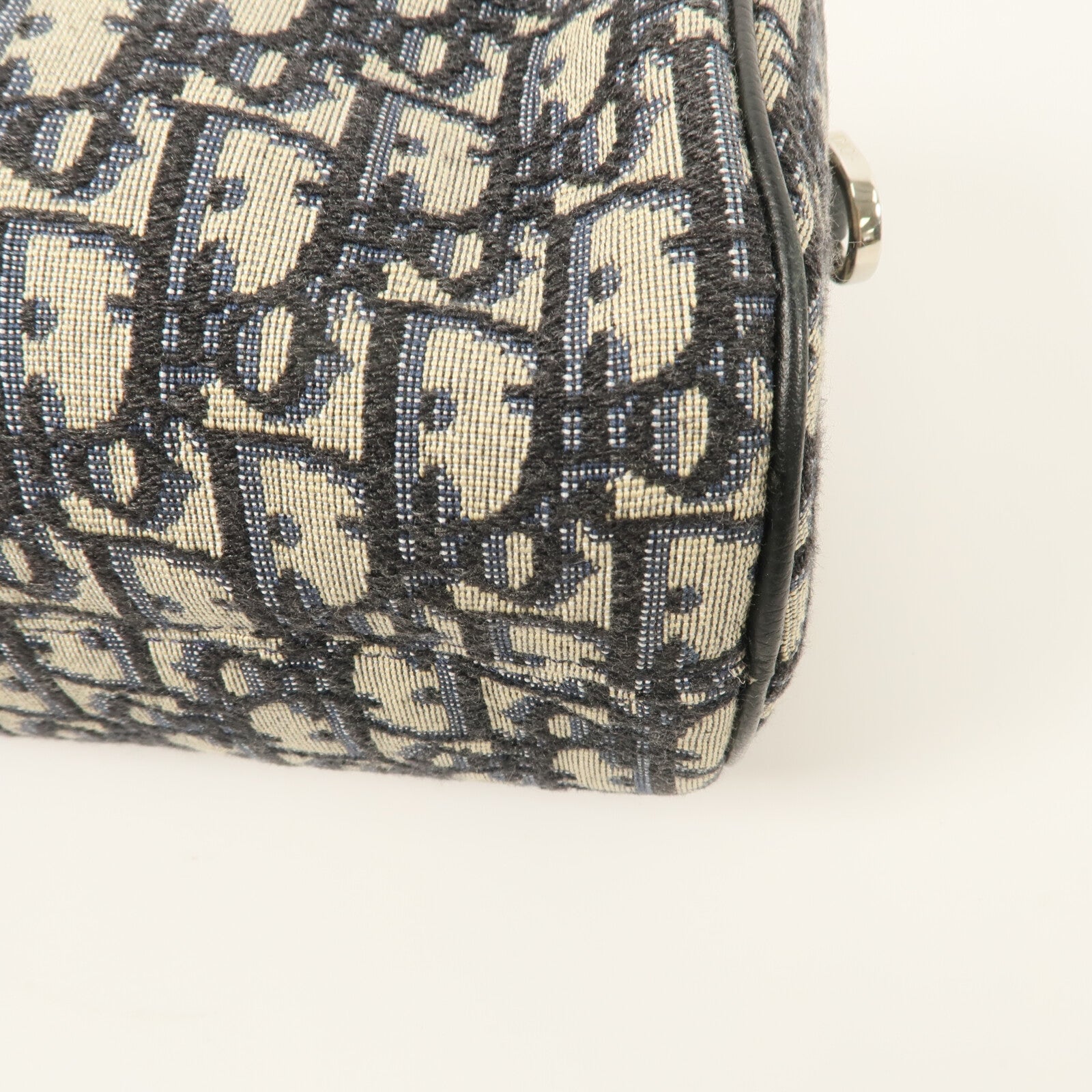 Dior 帆布Roller Messenger Bag肩背袋