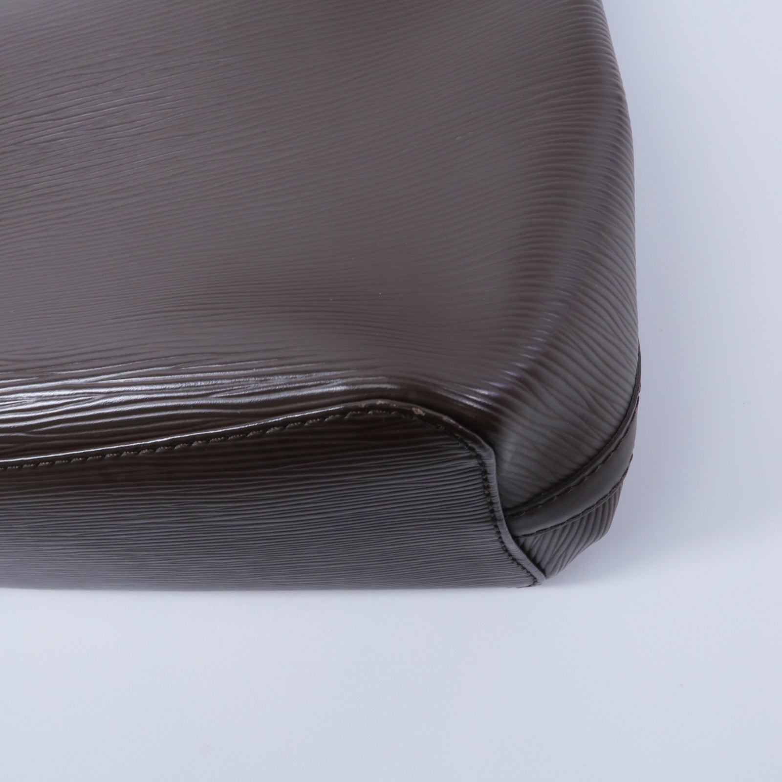 LOUIS VUITTON Epi Mandard MM肩背袋