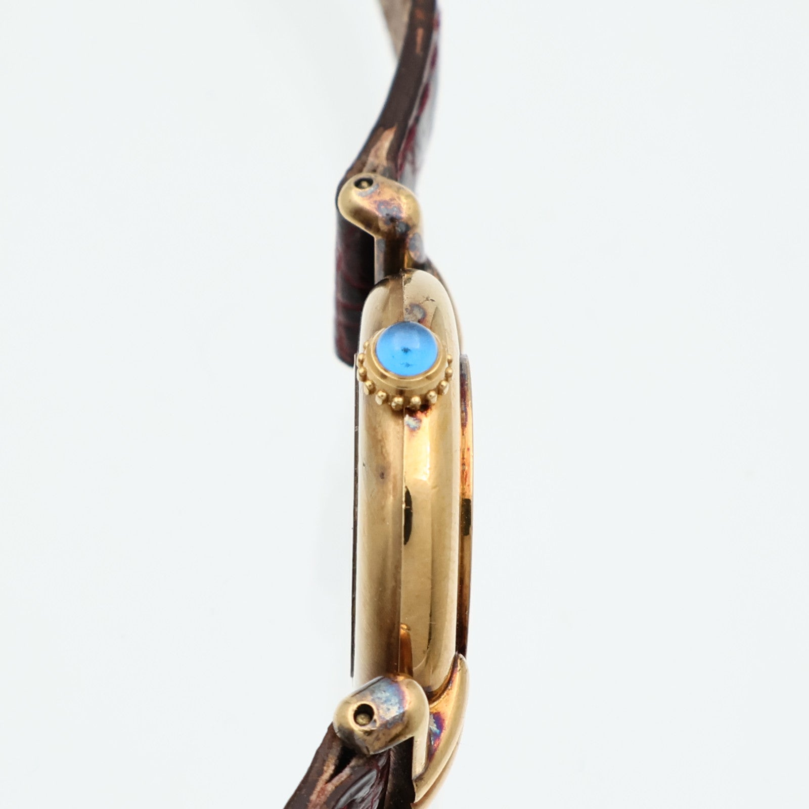 CARTIER Must Colisee SM W1000653
