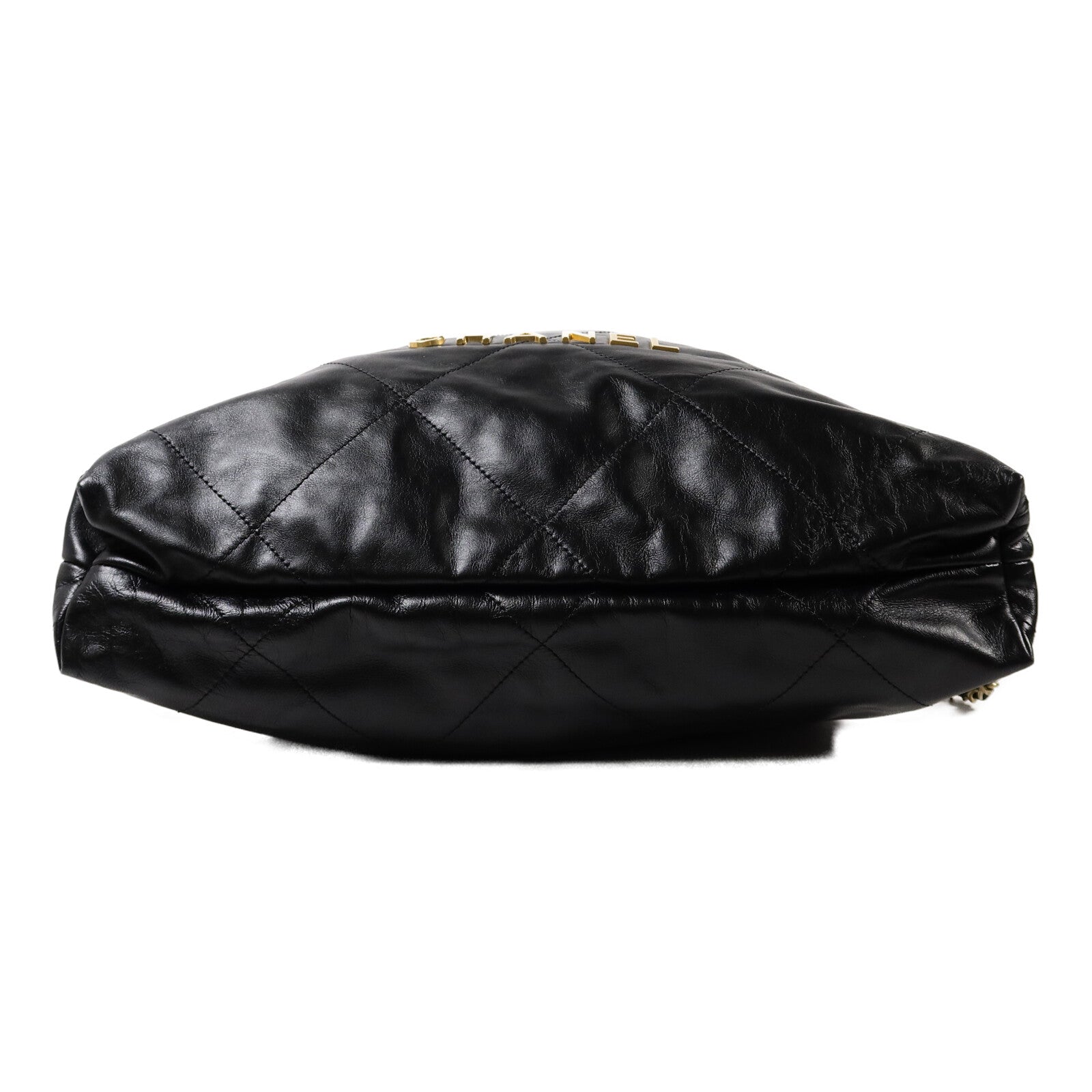 CHANEL 牛皮皮革Chanel 22 Backpack背包
