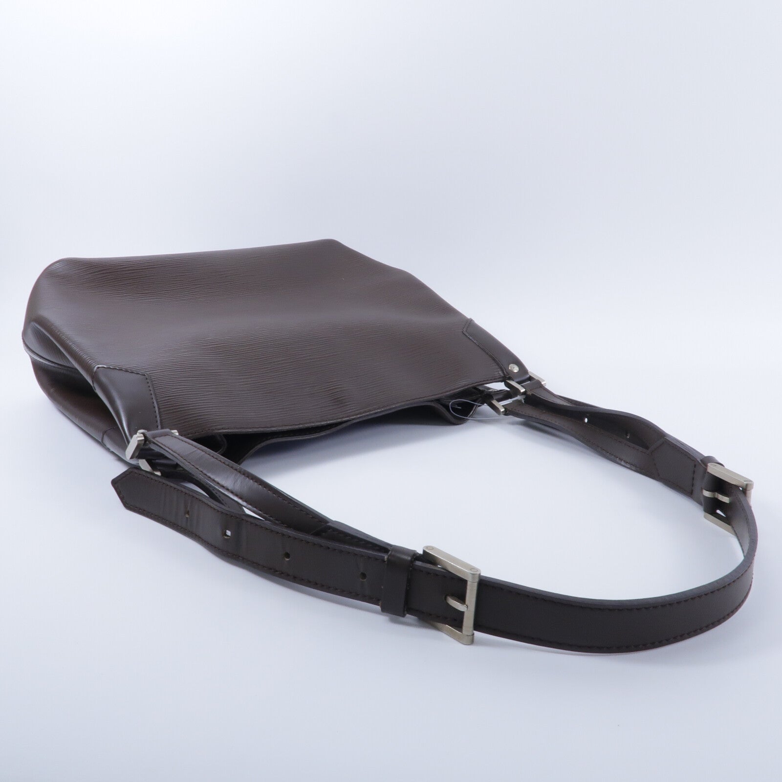 LOUIS VUITTON Epi Mandard MM肩背袋