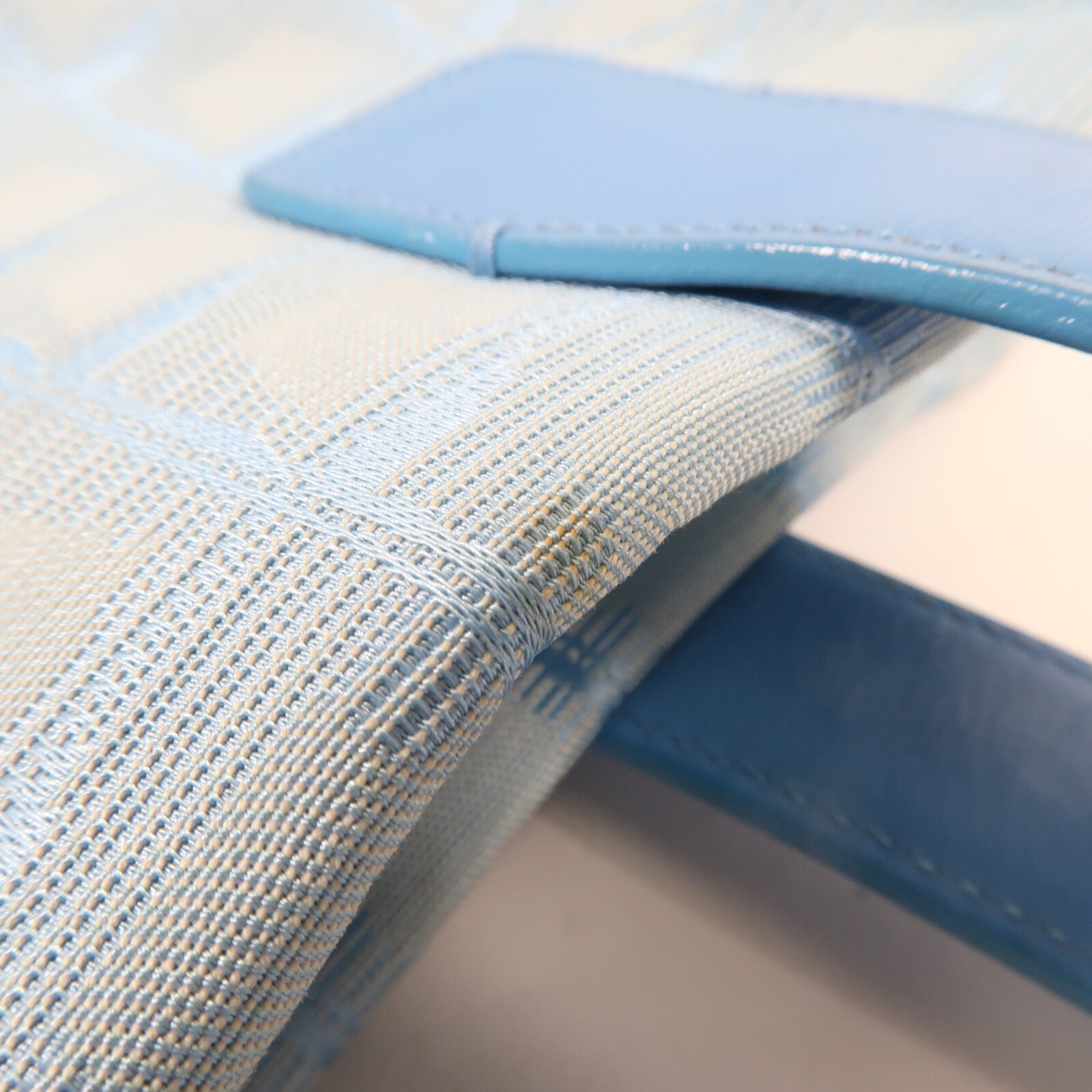 CHANEL 尼龍New Travel Line Totebag手挽袋