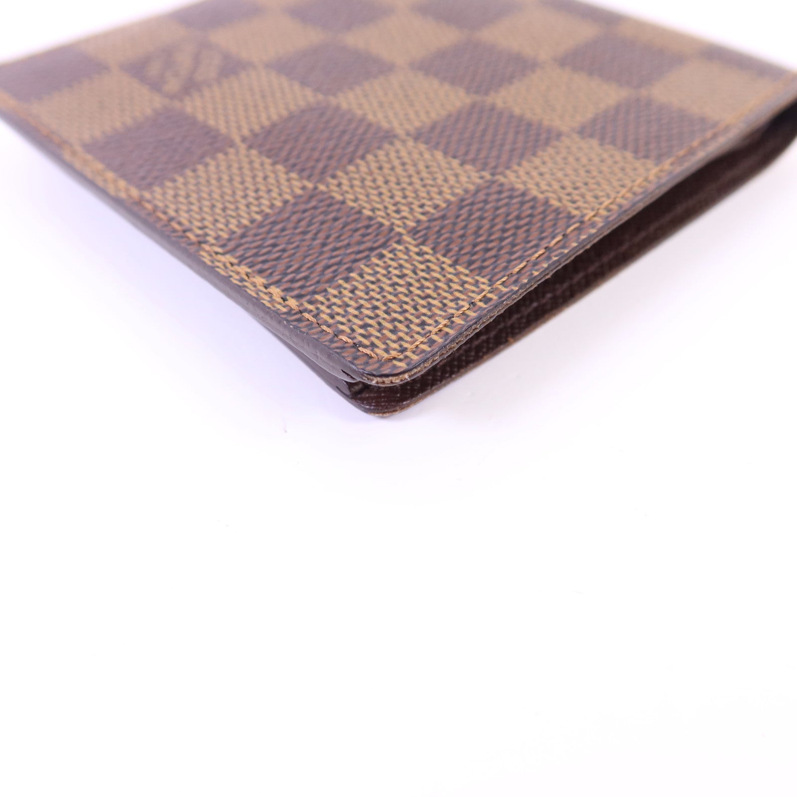 LOUIS VUITTON Damier Wallet錢包