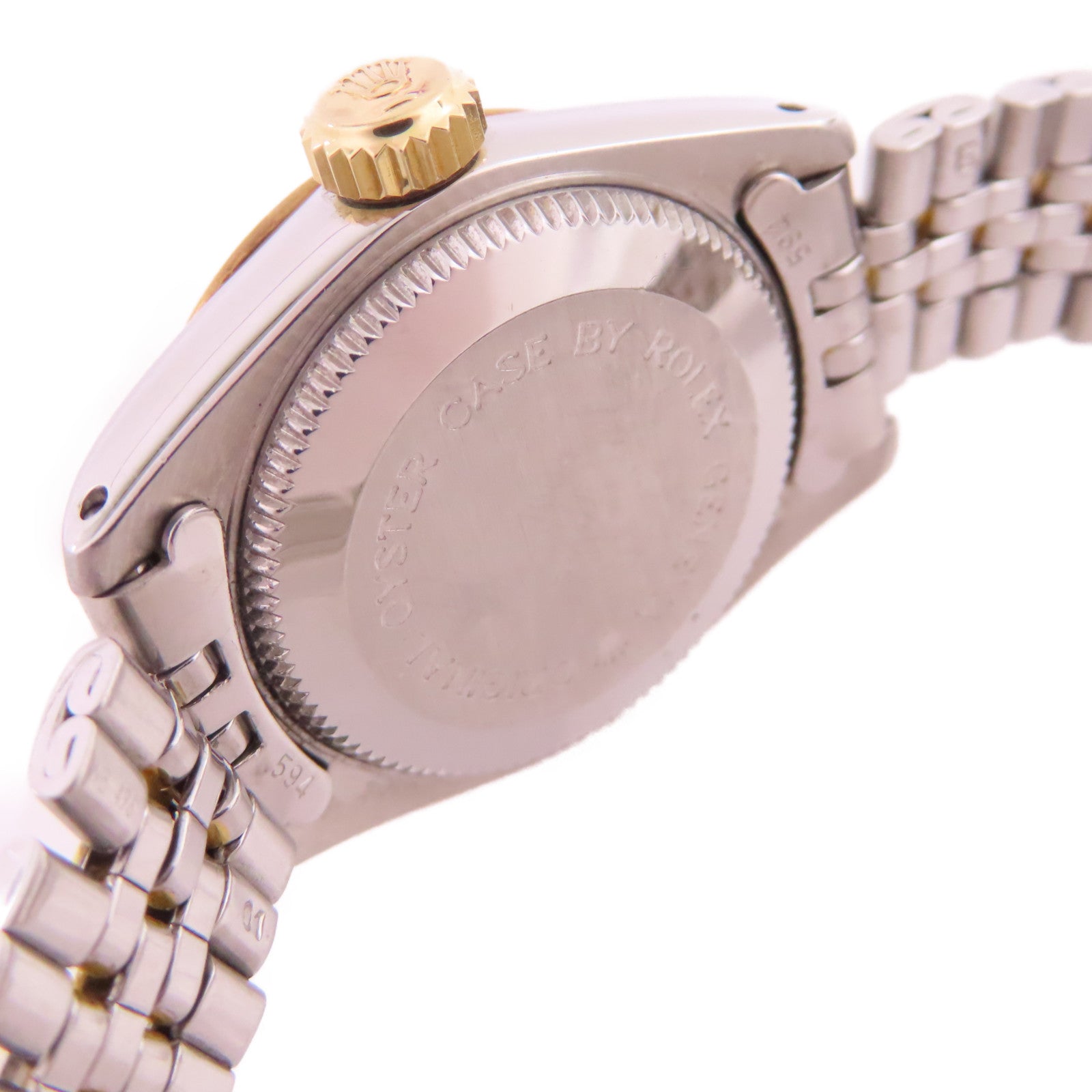 TUDOR Princess Date 92513