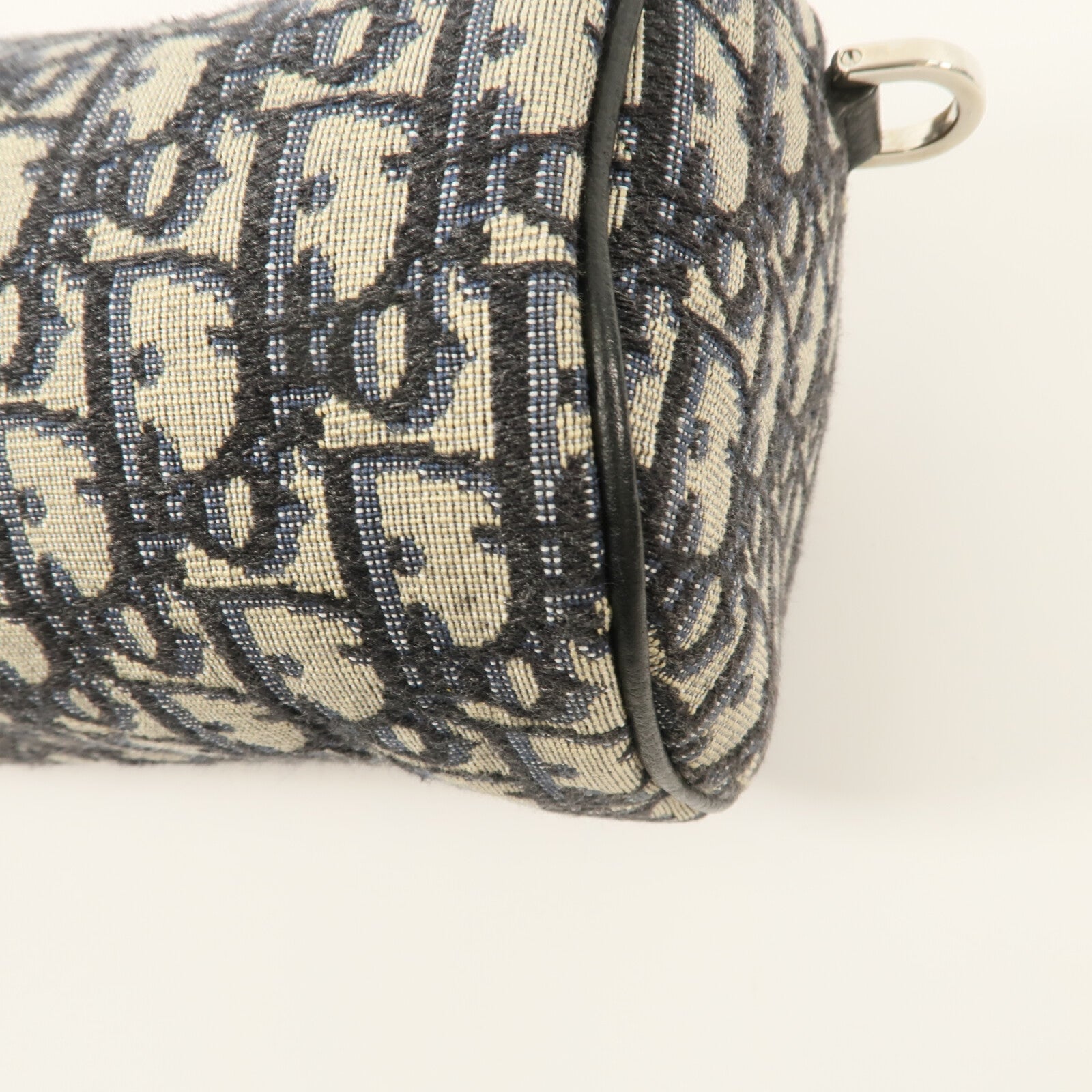 Dior 帆布Roller Messenger Bag肩背袋