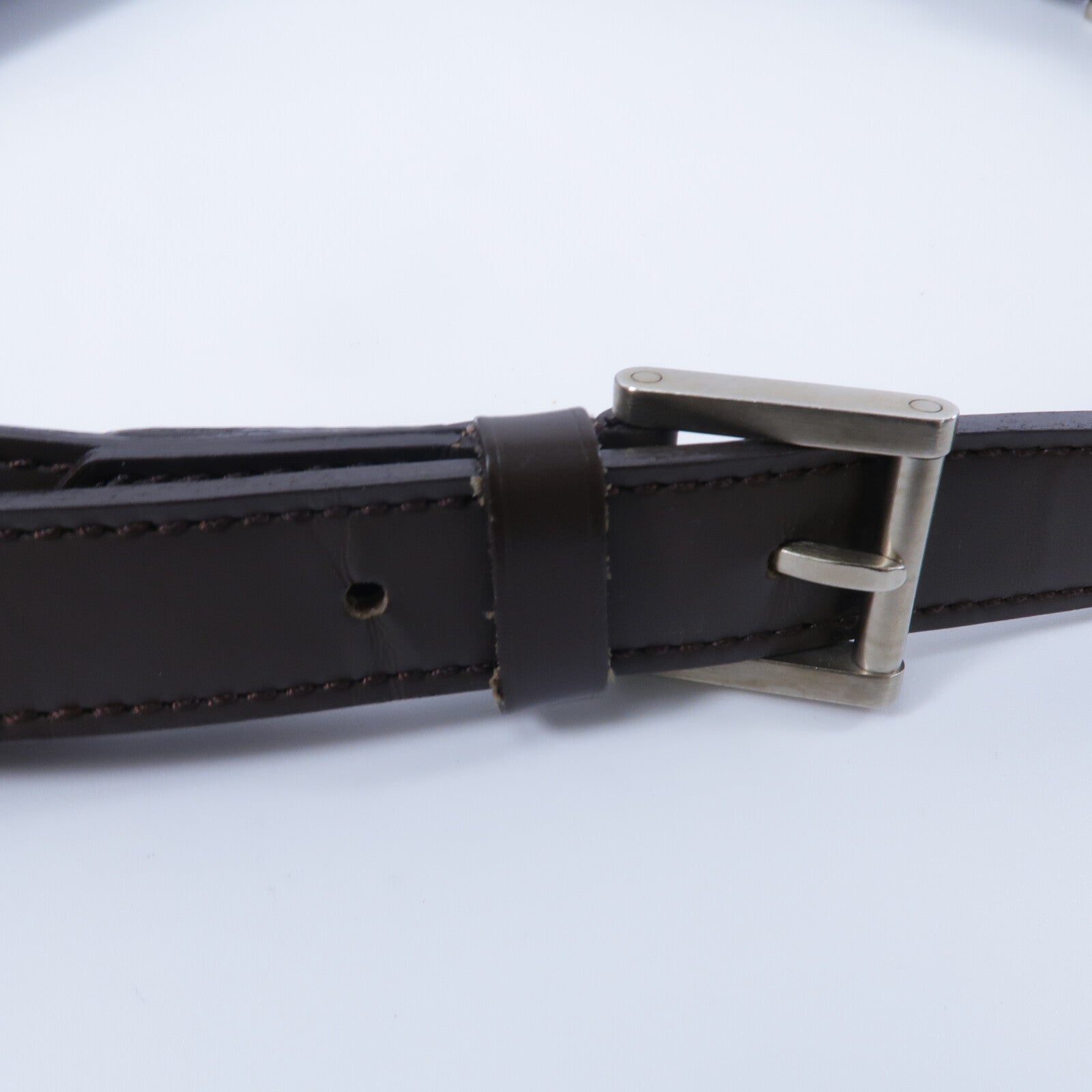 LOUIS VUITTON Epi Mandard MM肩背袋