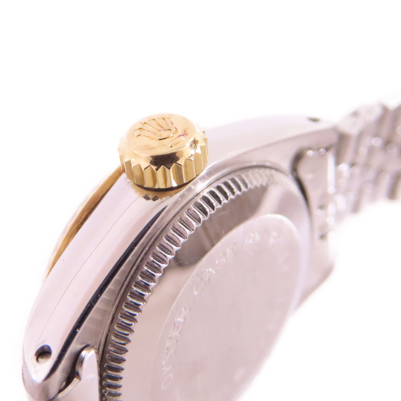 TUDOR Princess Date 92513