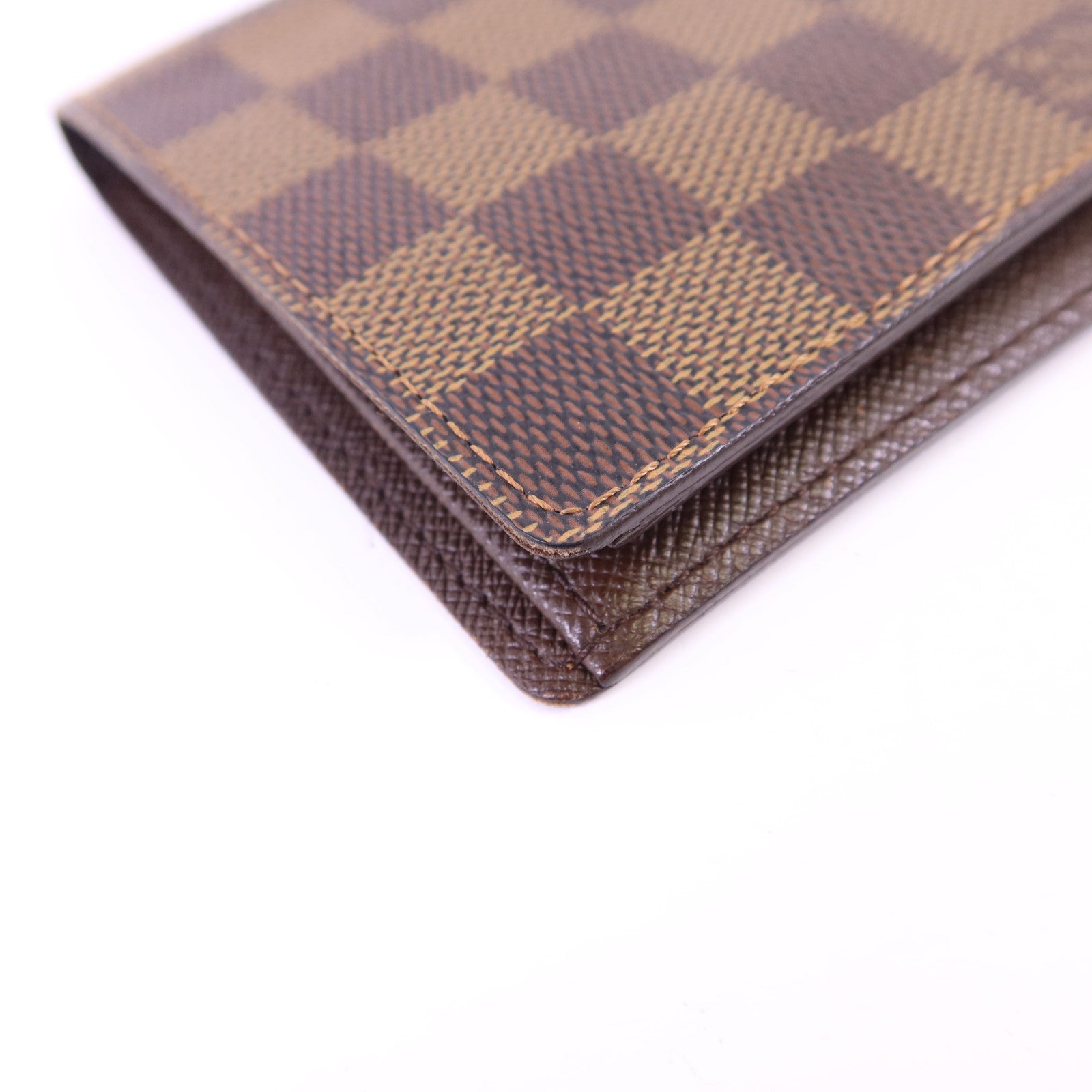 LOUIS VUITTON Damier Wallet錢包