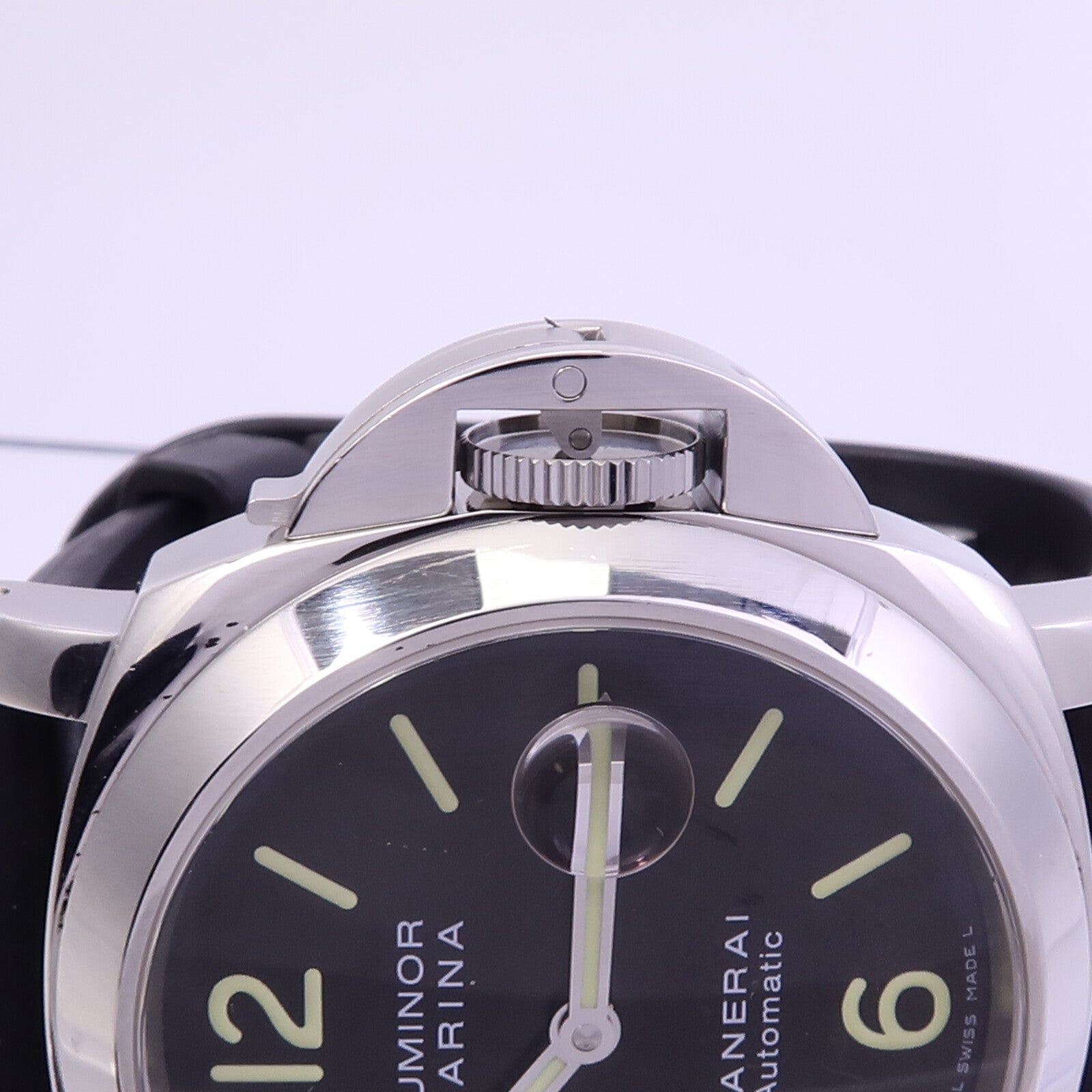 PANERAI Luminor Marina PAM00104