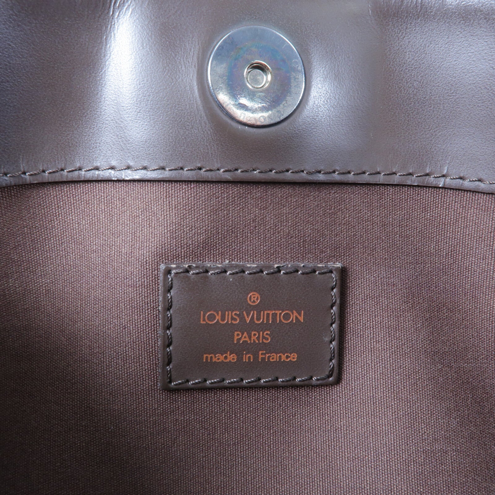 LOUIS VUITTON Epi Mandard MM肩背袋