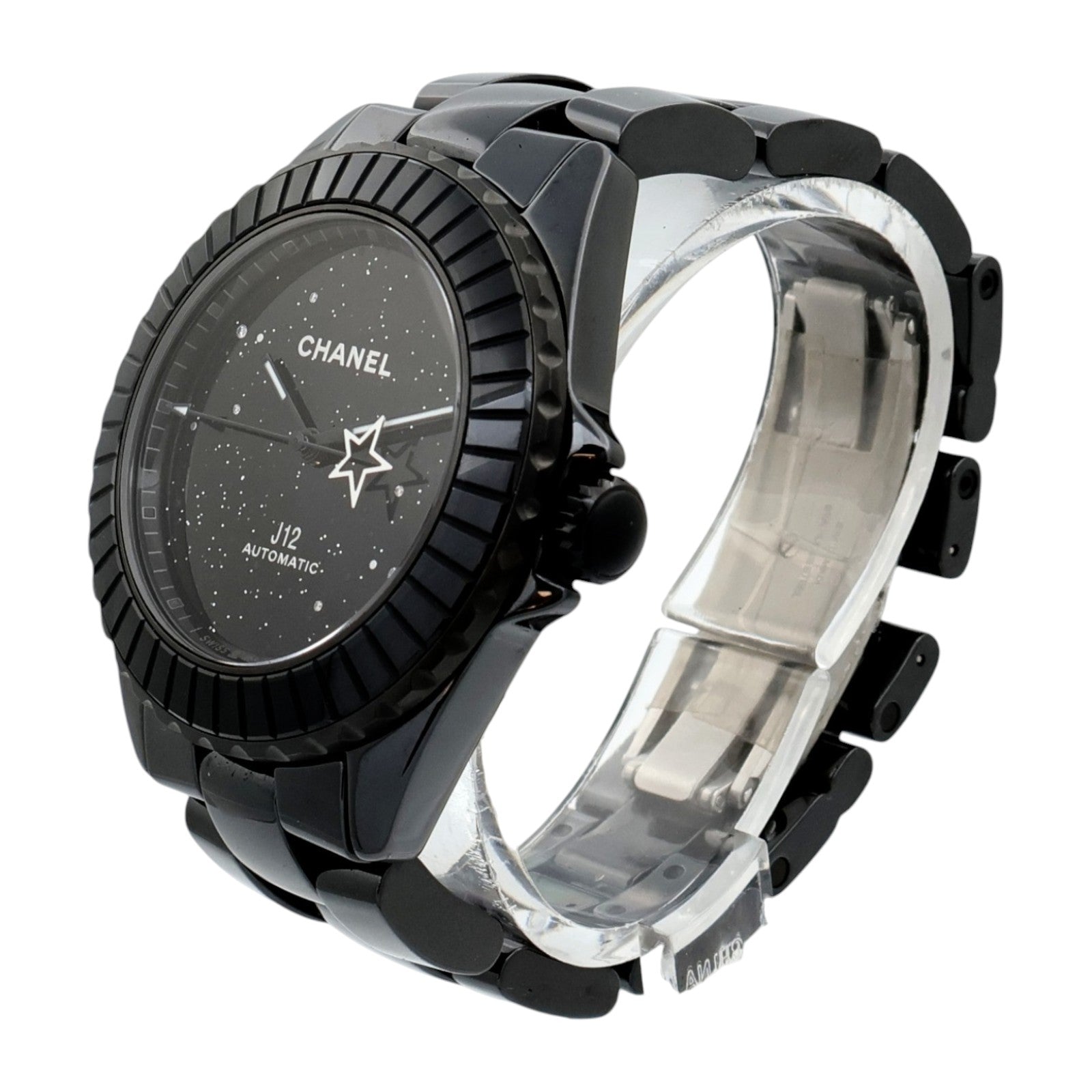 CHANEL J12 Interstellar H7989