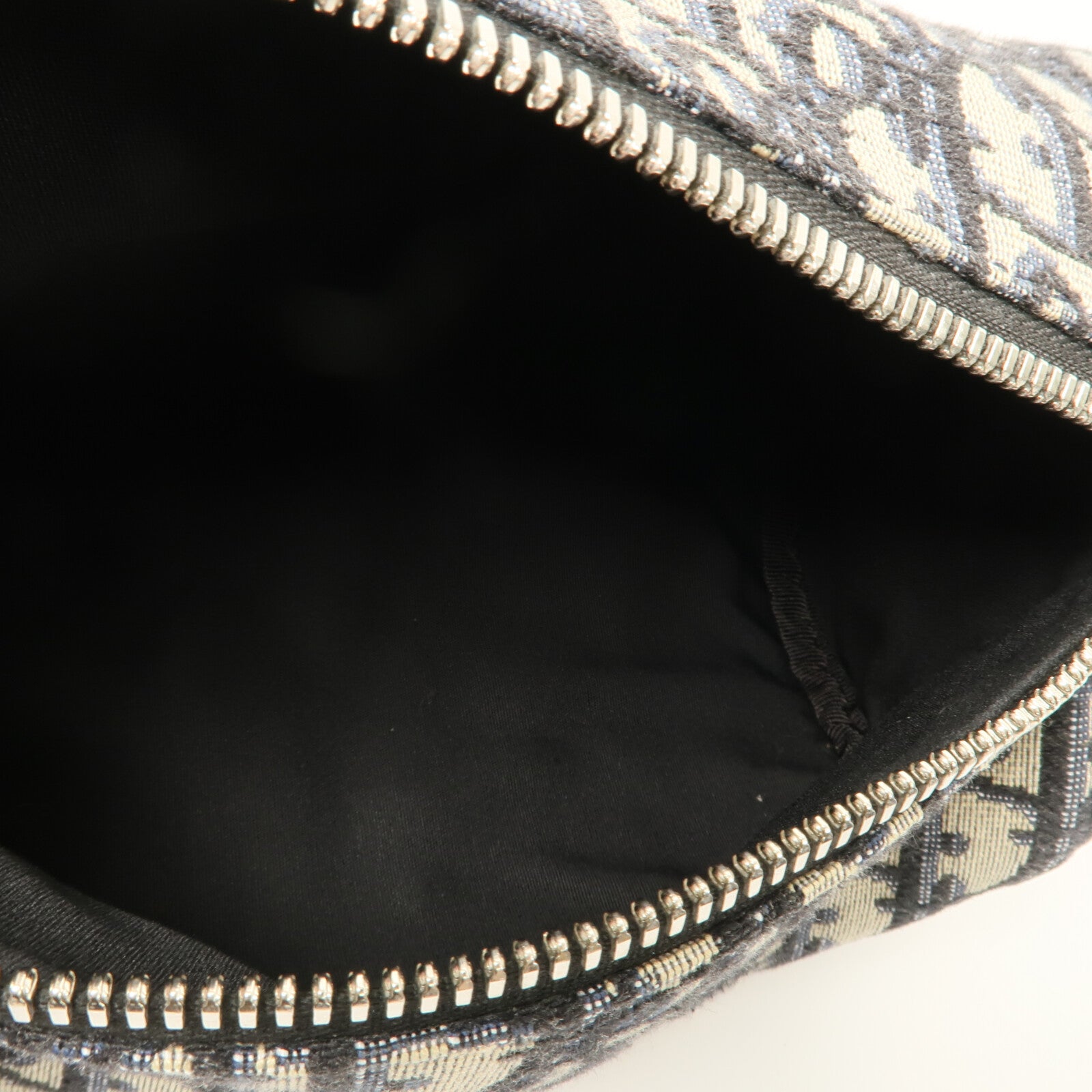 Dior 帆布Roller Messenger Bag肩背袋